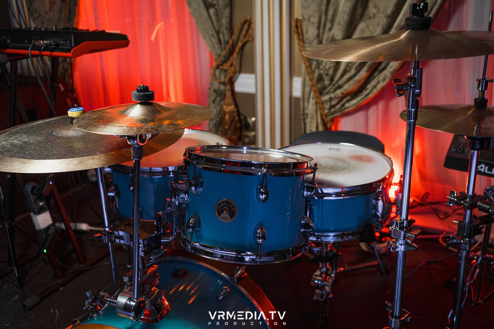 HALLOWEEN в ресторане «Империя»