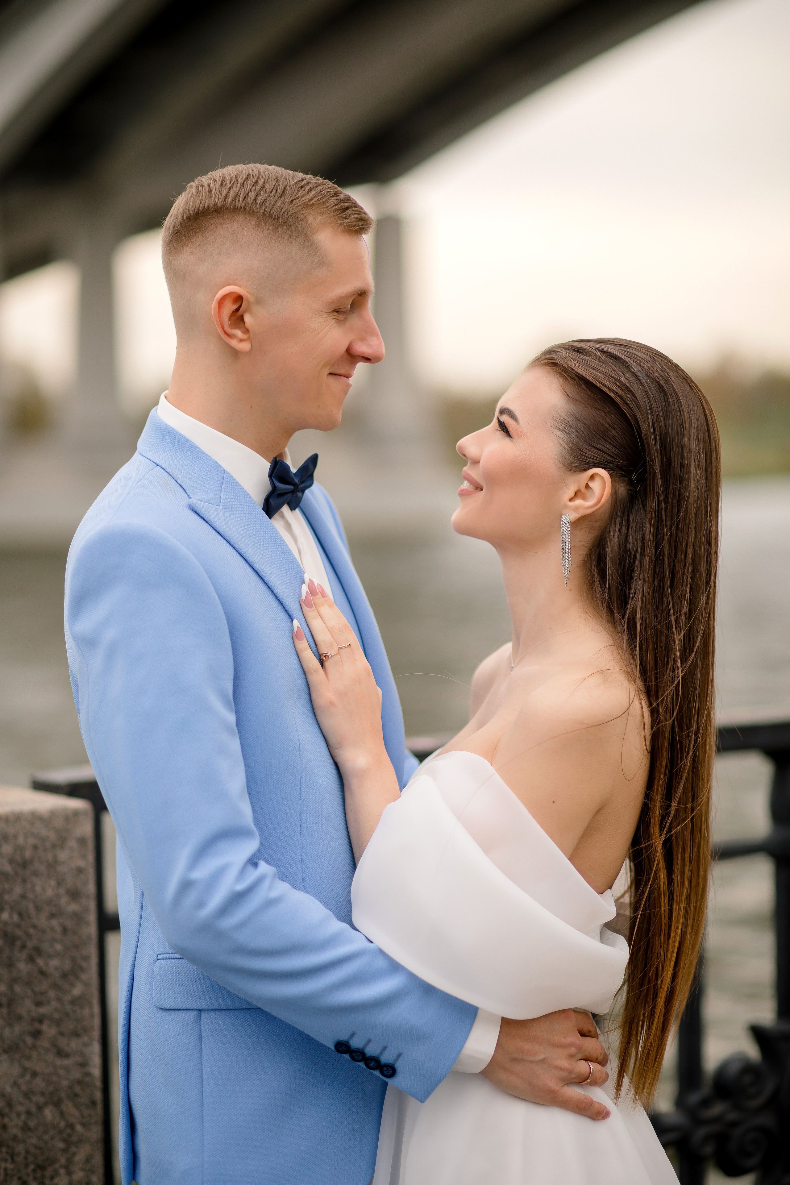 Wedding. Анна Рышкевич