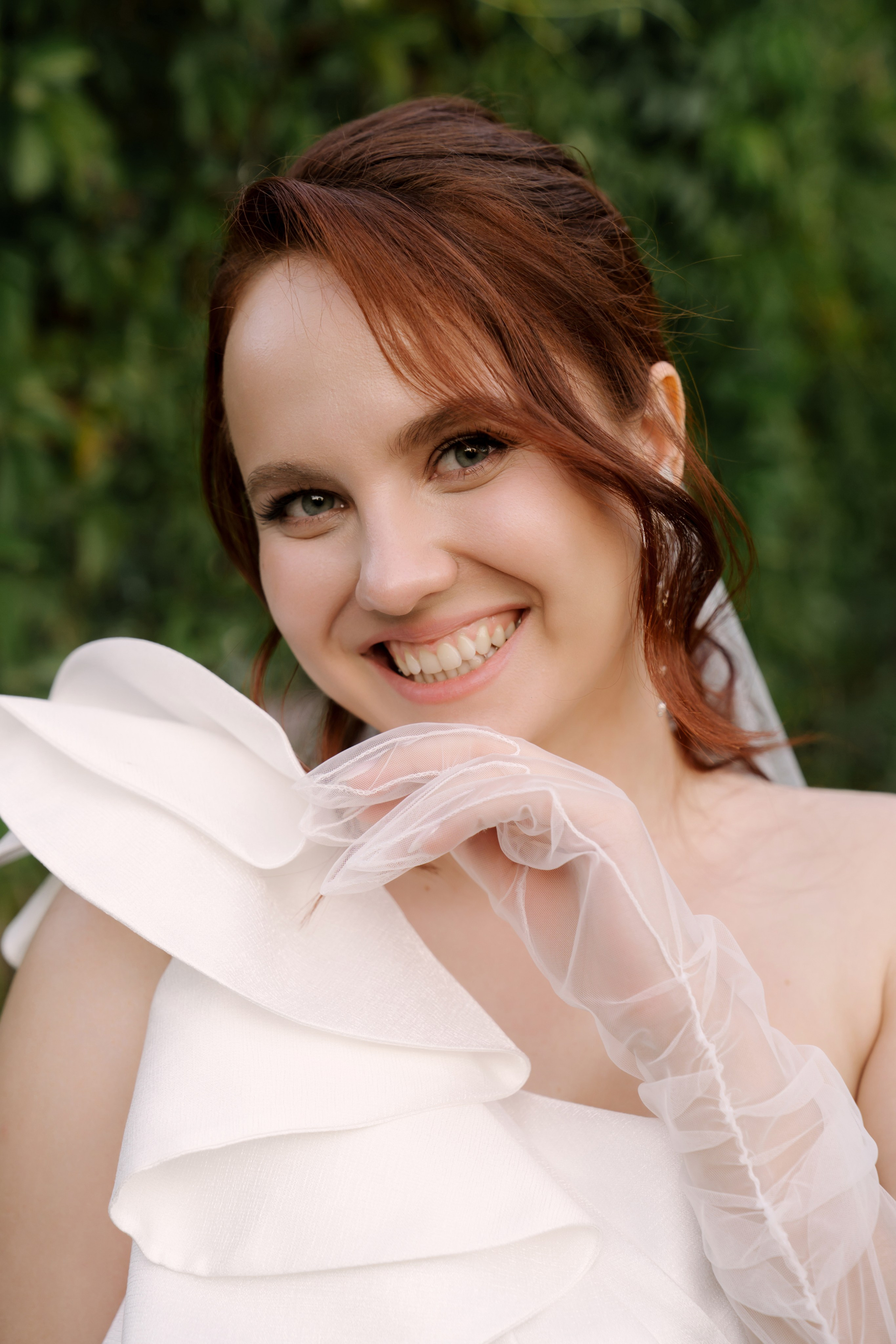 Александр и Анастасия. Свадебный фотограф Воронеж Марина Грудинина