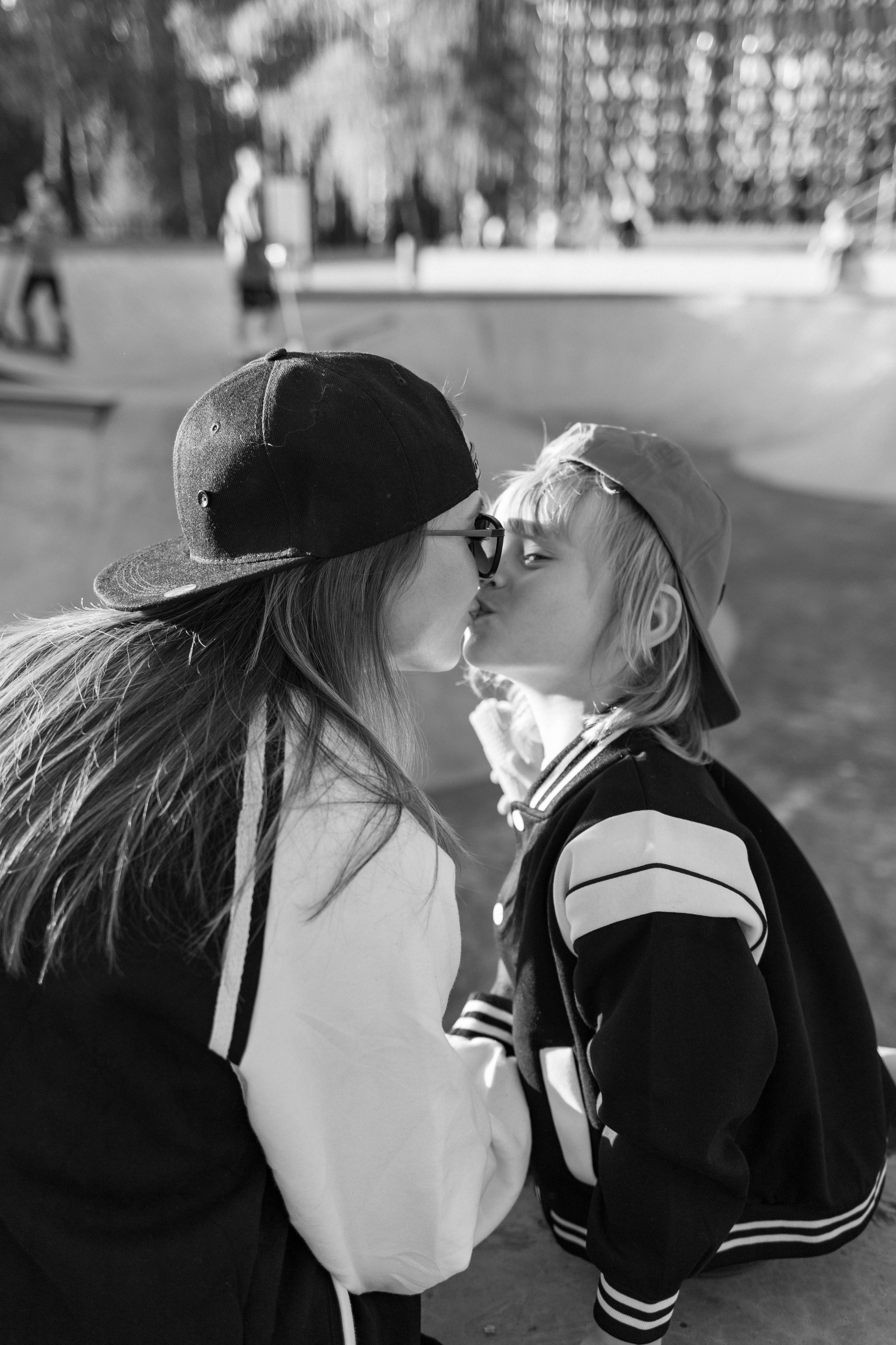 Ксения и Лев. Ваш фотограф в Нижнем Новгороде