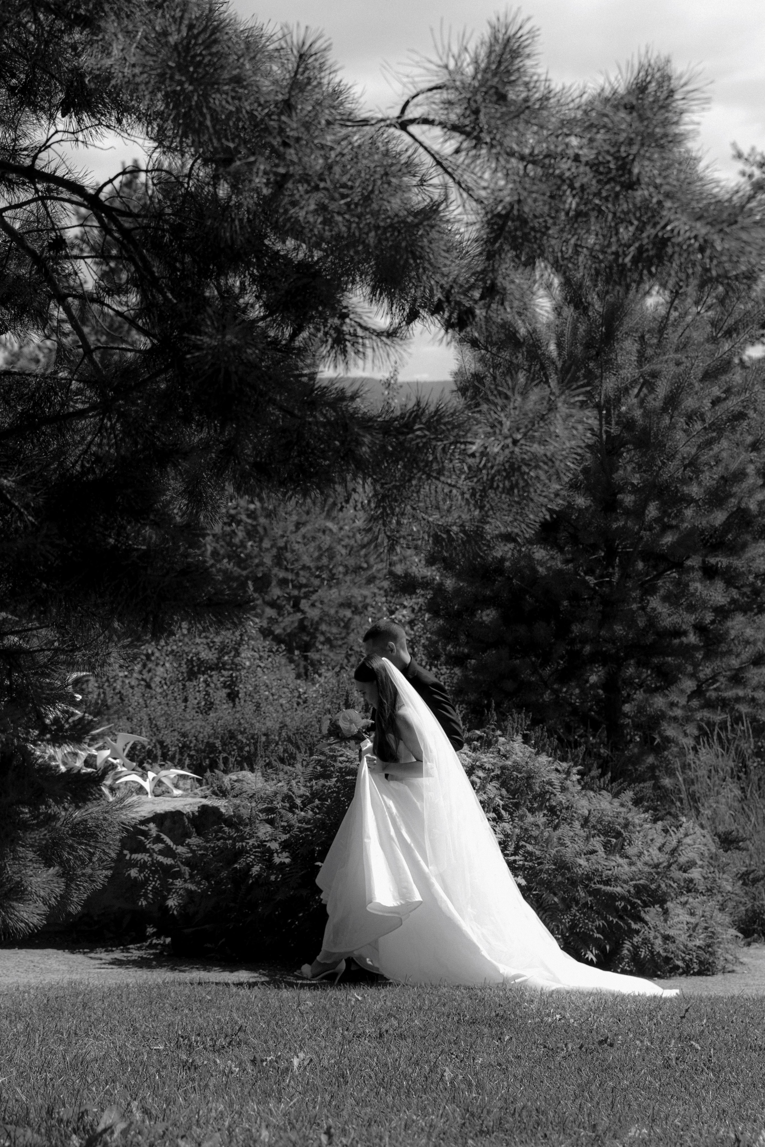 Илья & Сабина. Свадебный фотограф Лена Чистопольцева