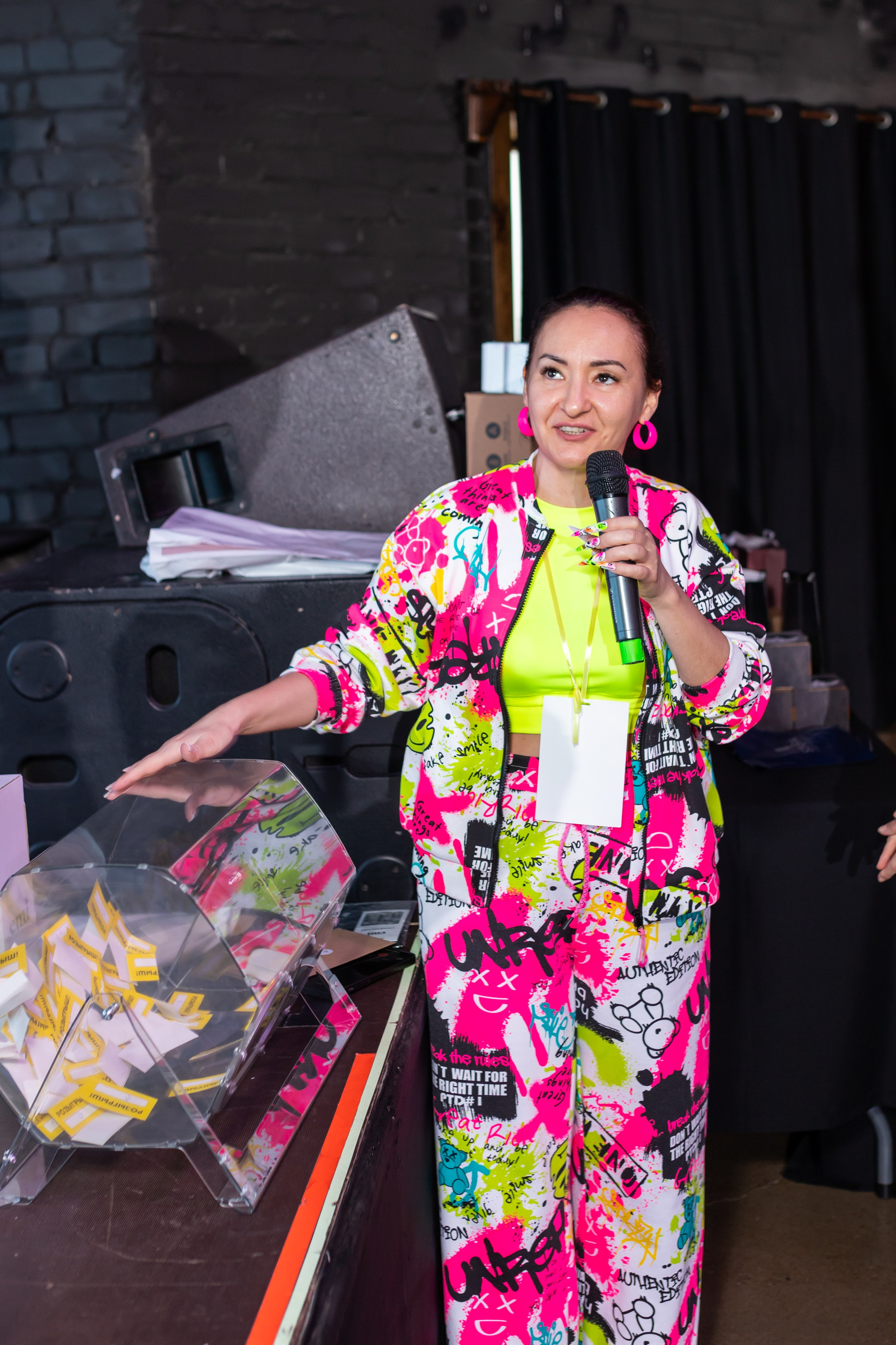 NailCongress 9. Марина Шаймухаметова. Фотограф в Уфе