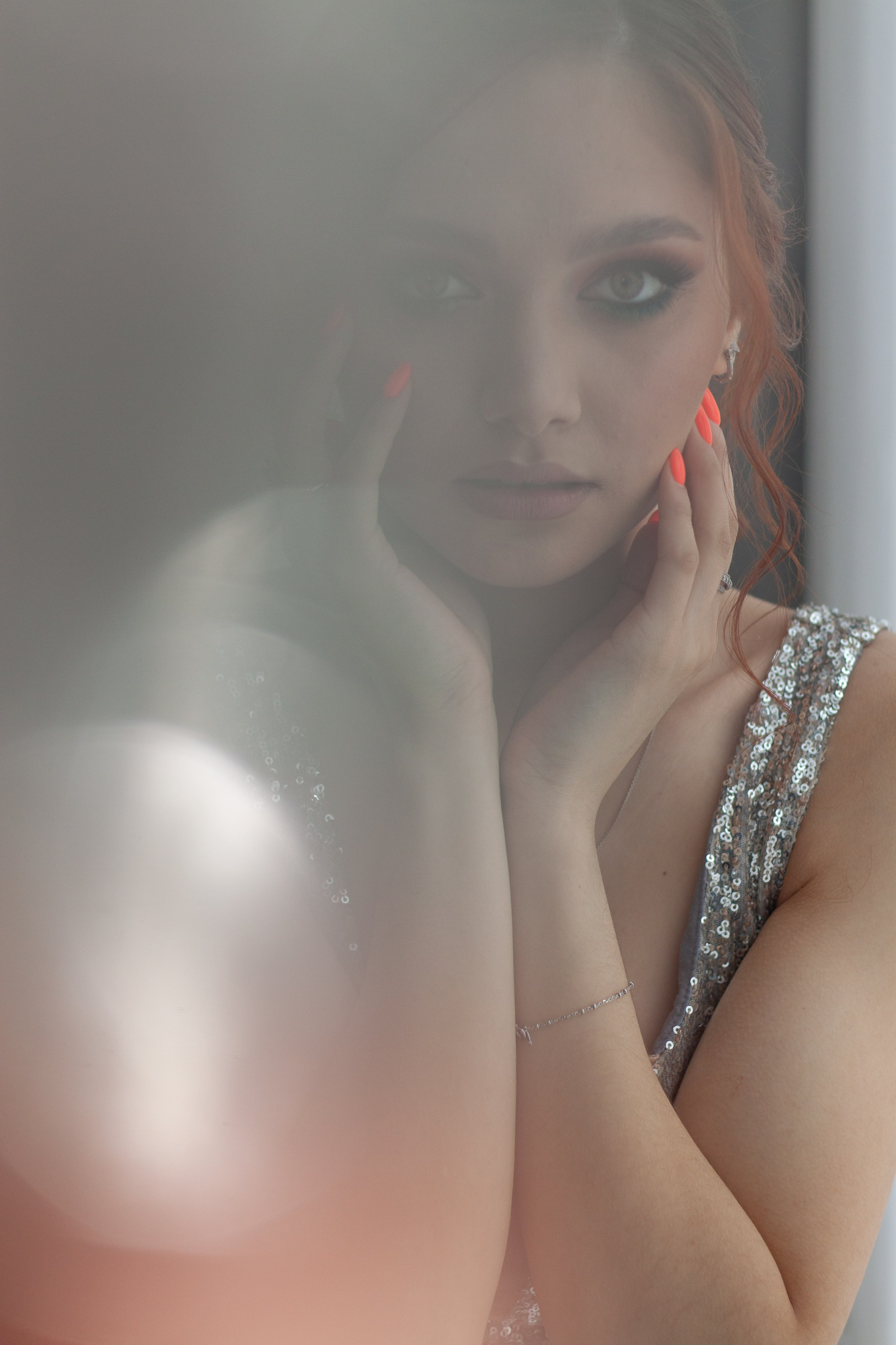 Неркес. Марина Шаймухаметова. Фотограф в Уфе