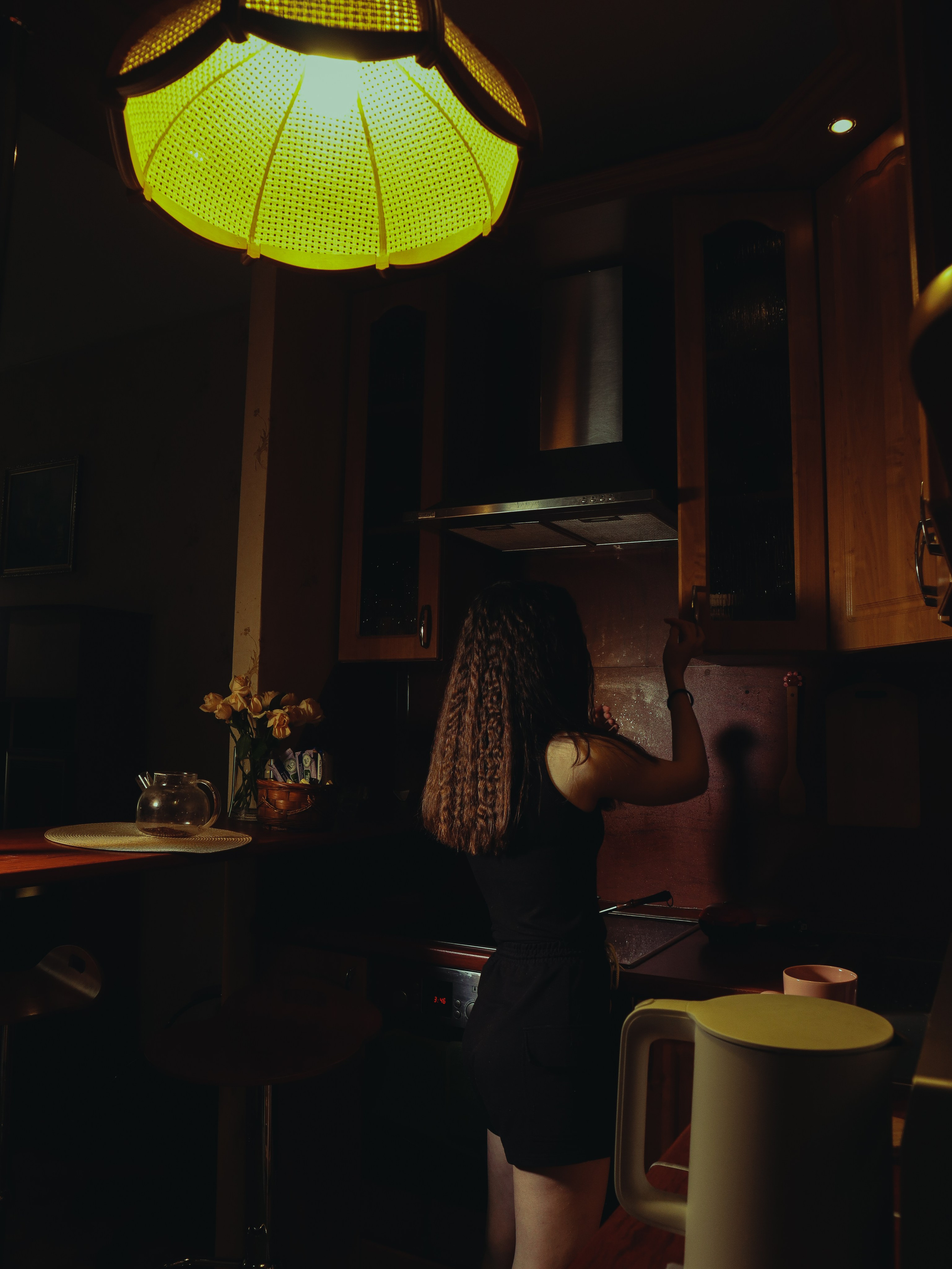 Домашняя съёмка. Кинематографичный фотограф, видеограф Лина Плешакова, Санкт-Петербург