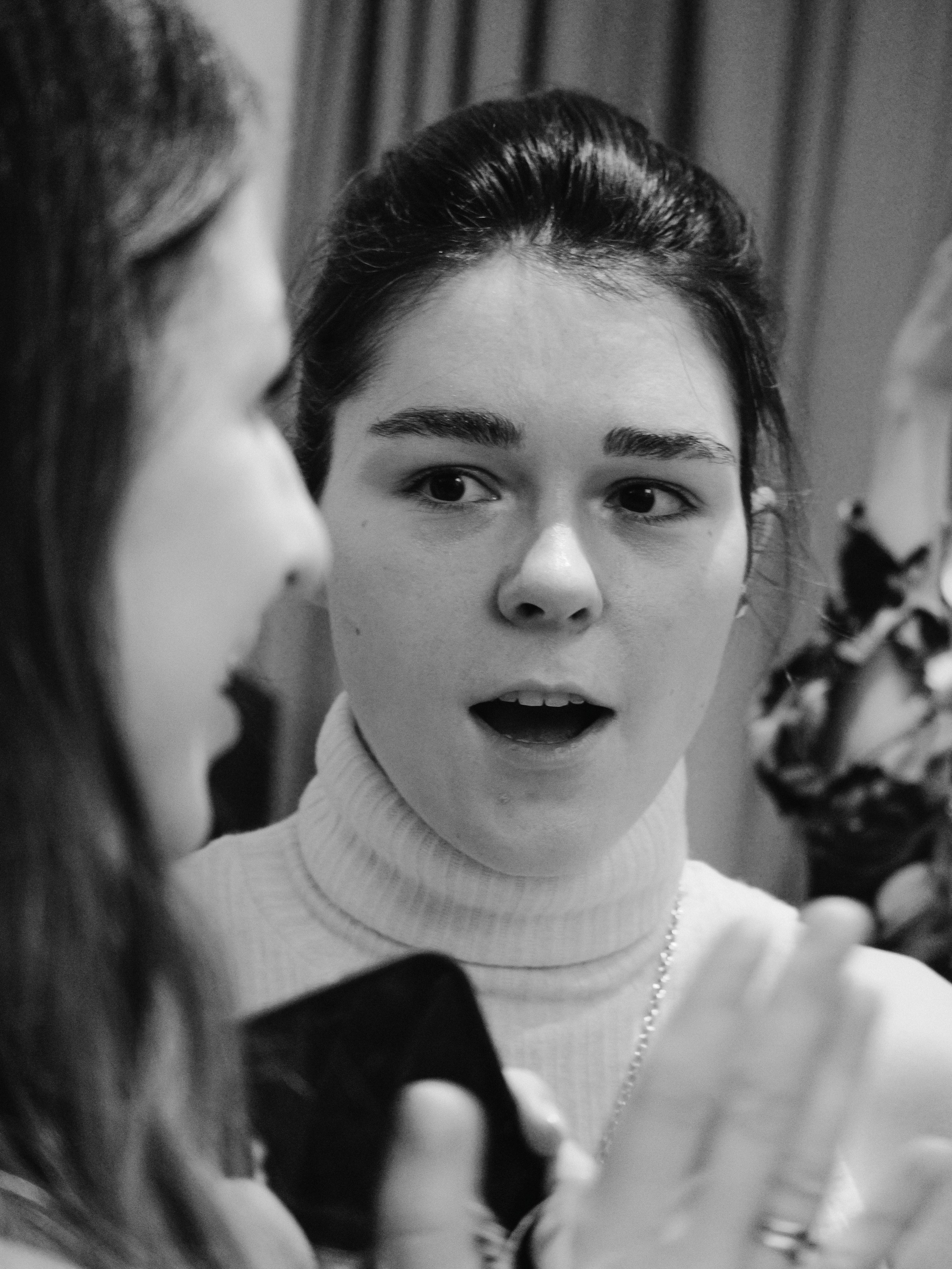 Репортажная съёмка. Кинематографичный фотограф, видеограф Лина Плешакова, Санкт-Петербург