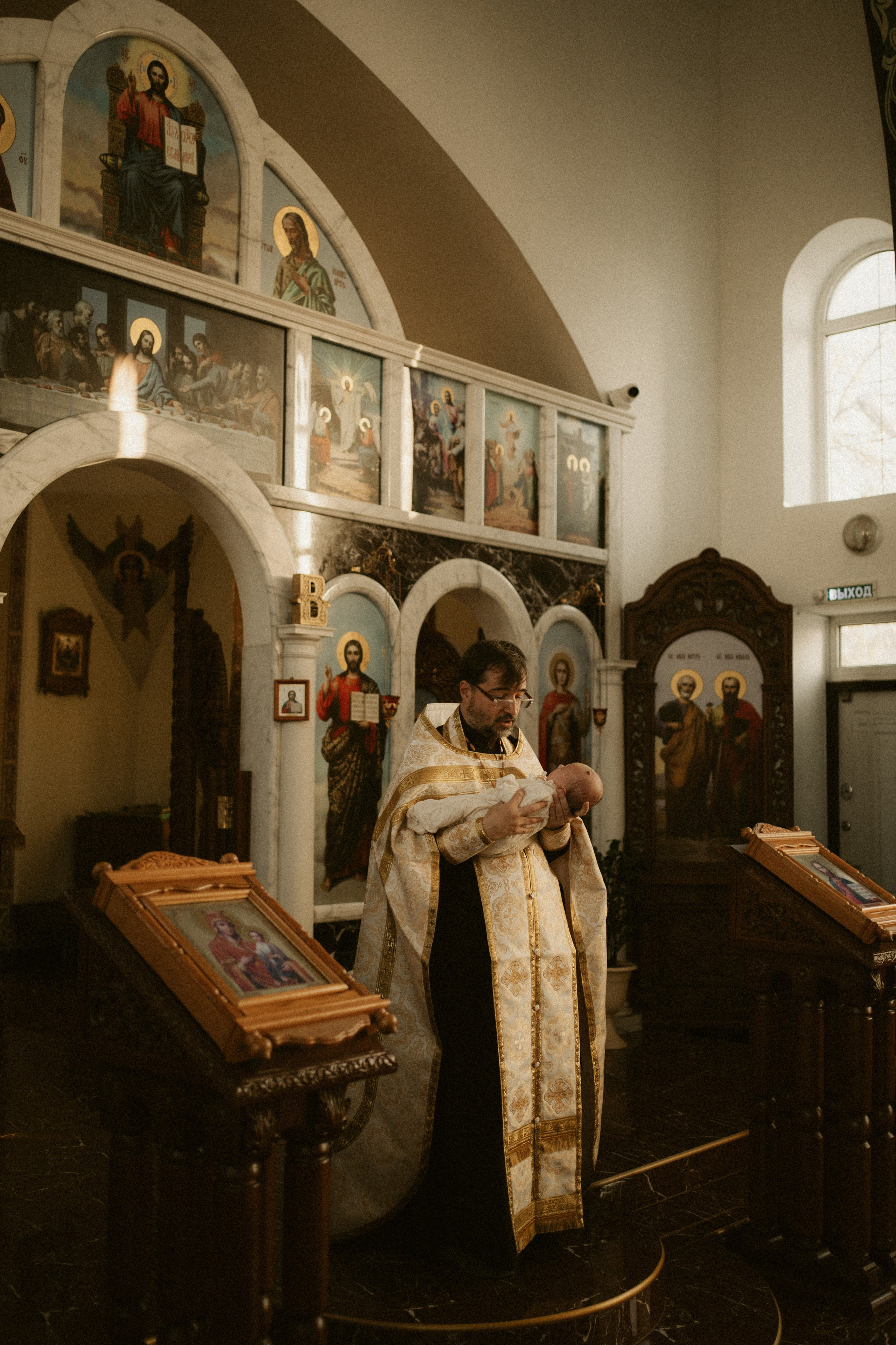 Светлый день. Семейный фотограф в Краснодаре