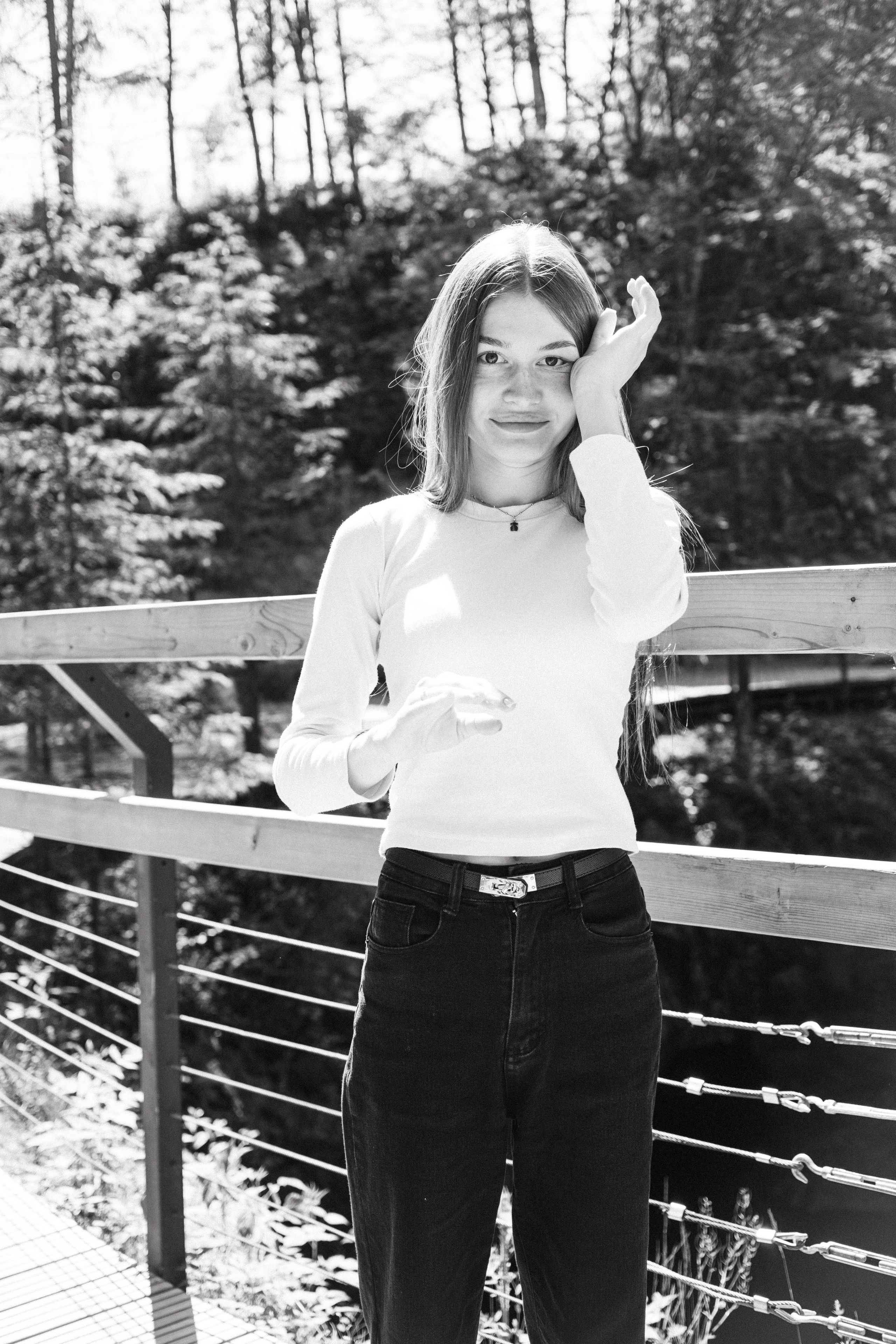 Карелия. Фотограф в Минске Анастасия Ткаченко