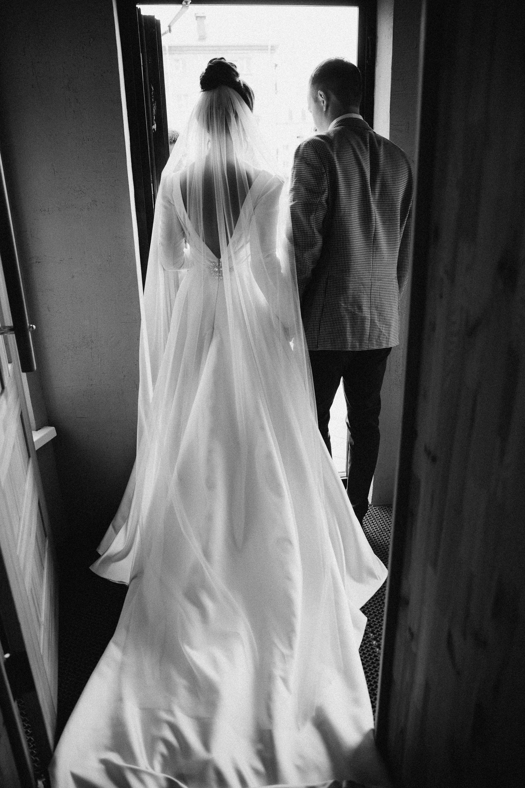 Свадебный и семейный фотограф Сергей Верещагин