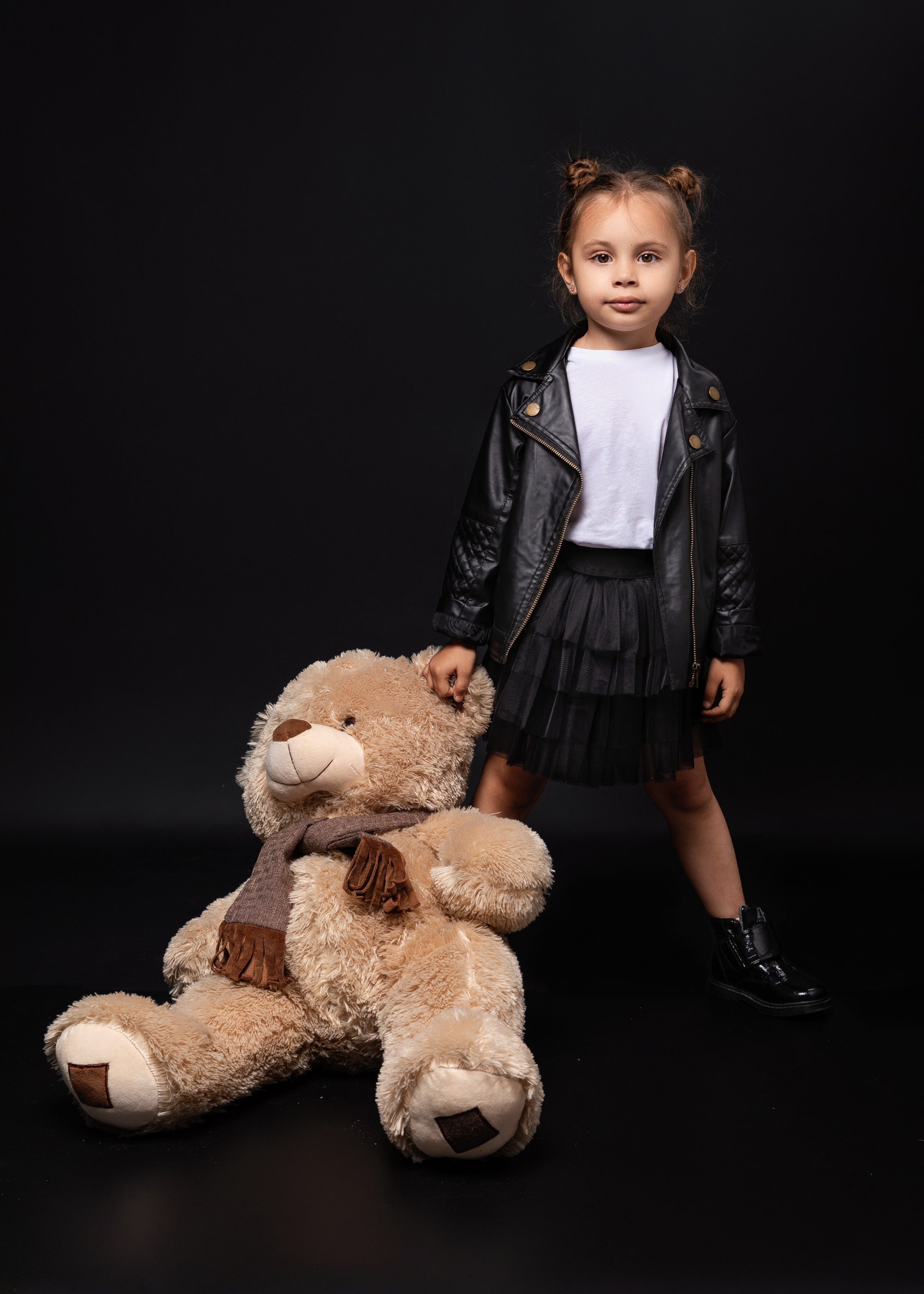 Даша и Даня. Семейный и женский фотограф в Москве Инесса Родич