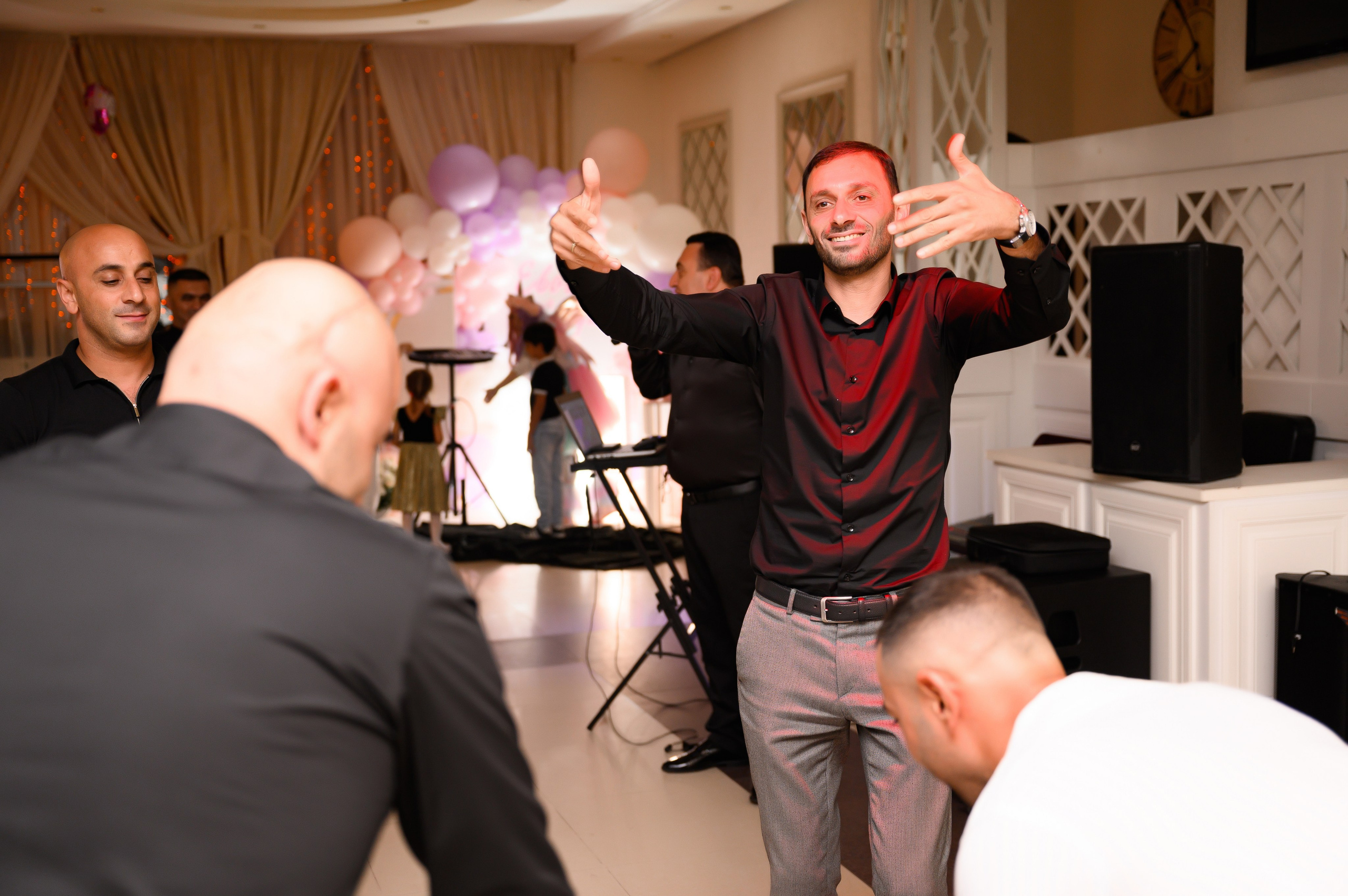 09.10.24. Свадебный и семейный фотограф в Краснодаре