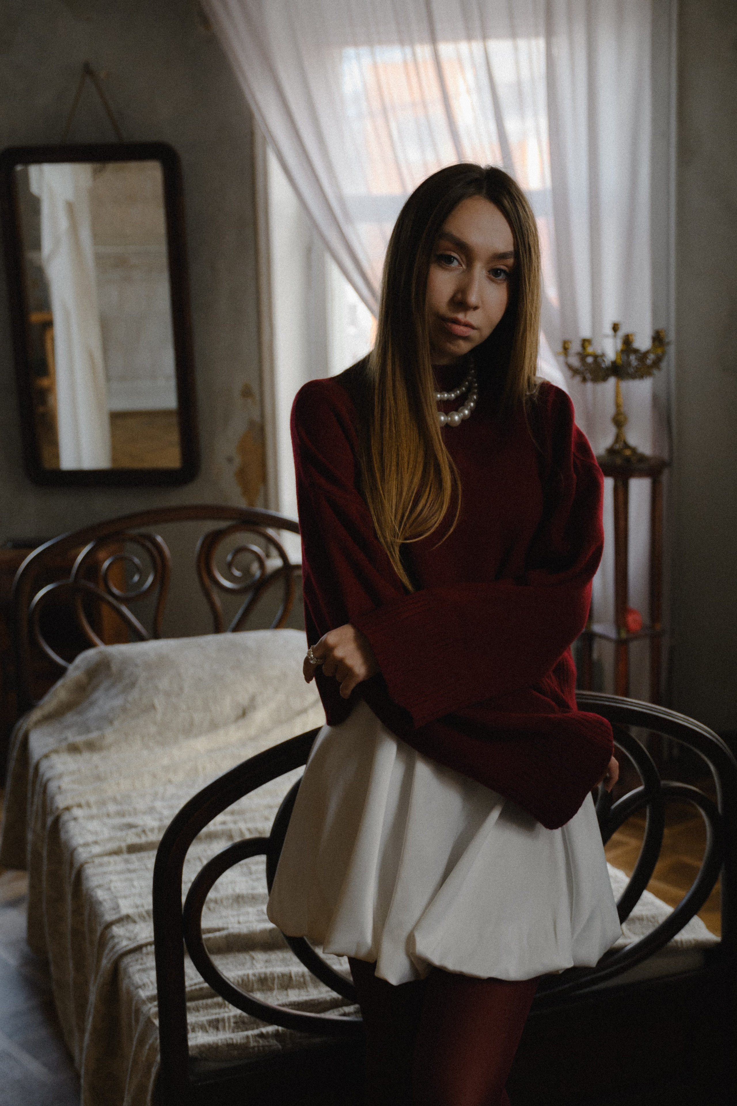 Максим и Маша. Свадебный фотограф Нижний Новгород Фатичев Артем