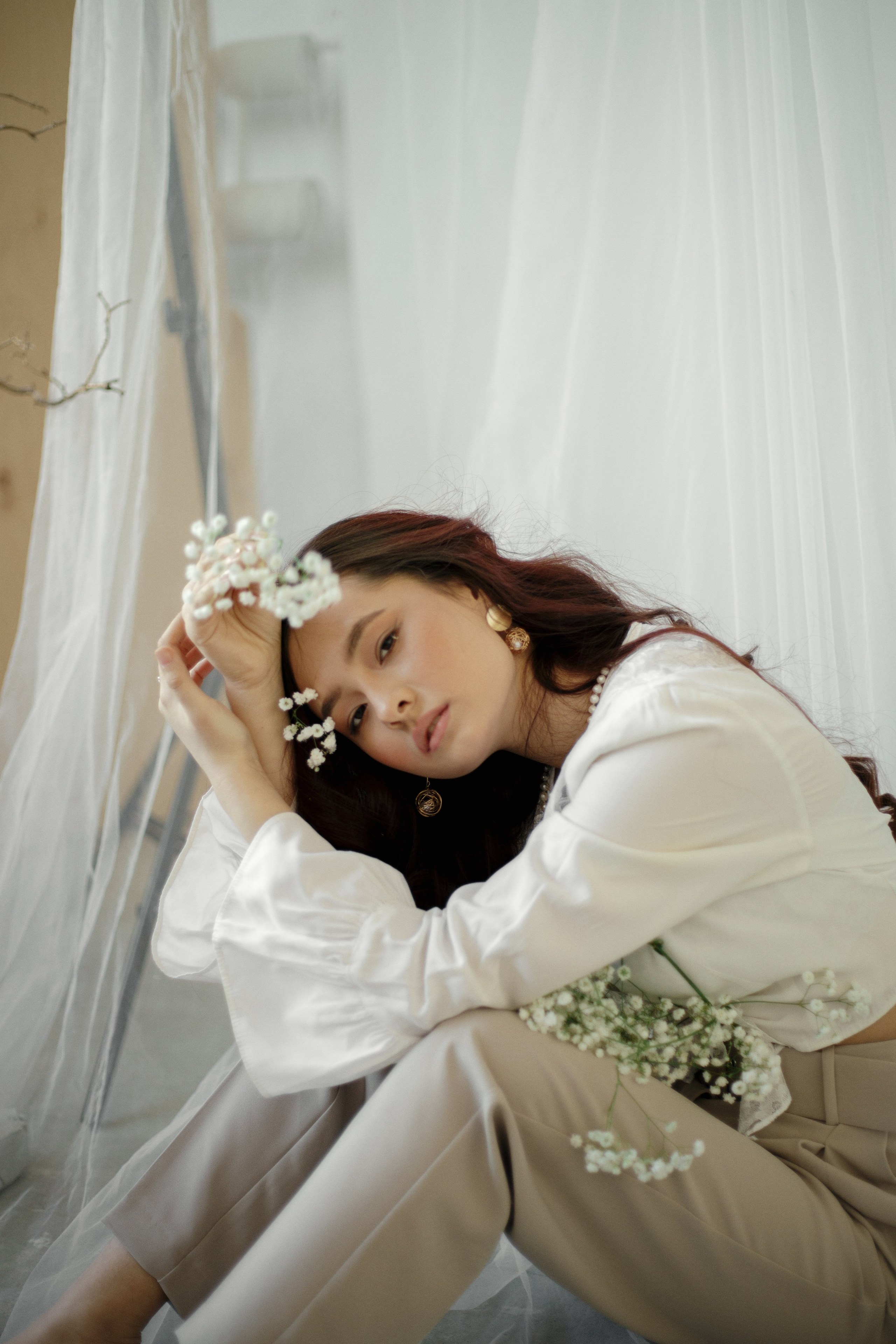 Юлия. Фотограф в Саратове Сабина Иманова