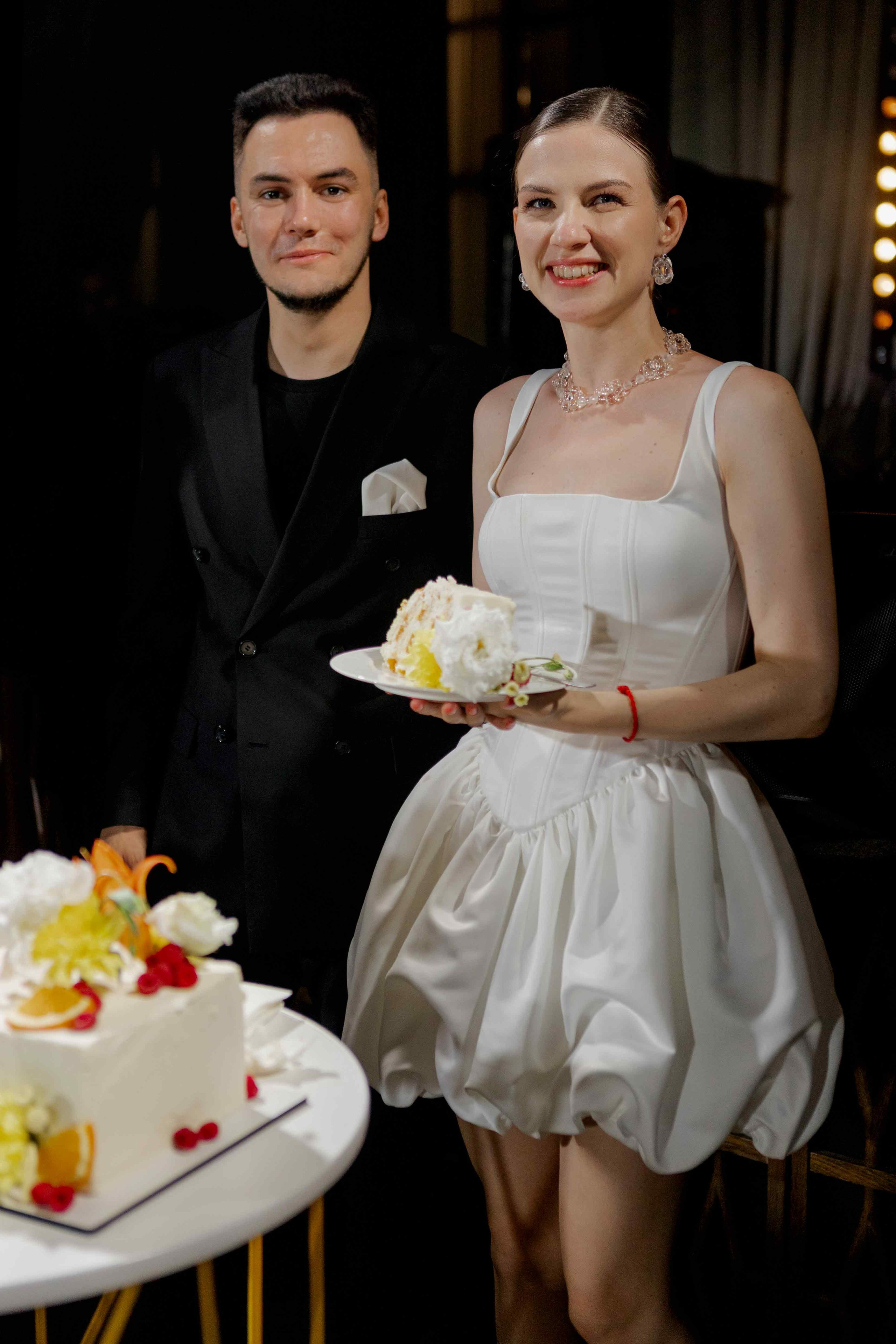 Никита и Анастасия (В данной серии сокращенный, полый день). Фотограф в Саратове Сабина Иманова