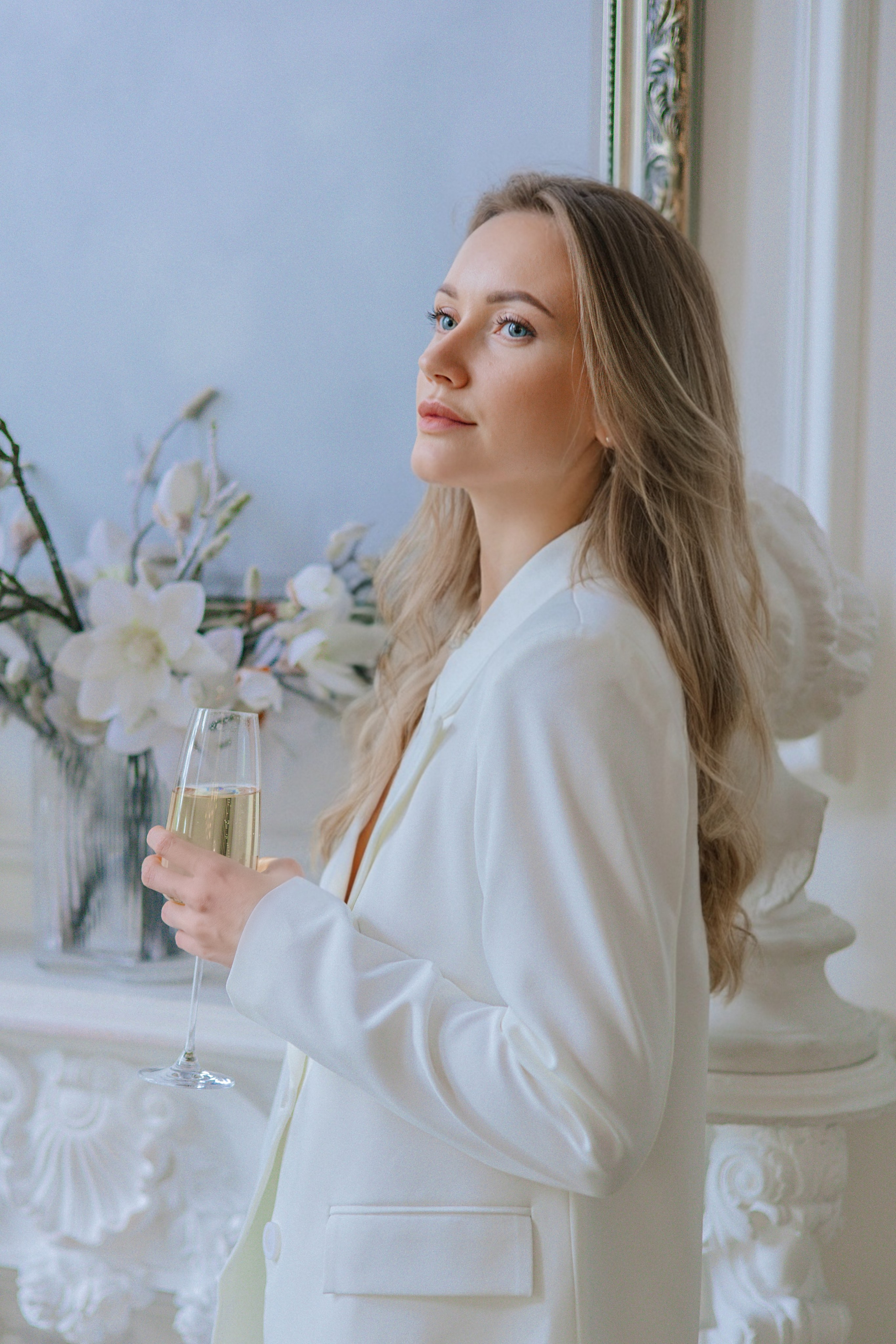 Валерия. Фотограф в Москве и Московской области Екатерина Неробеева