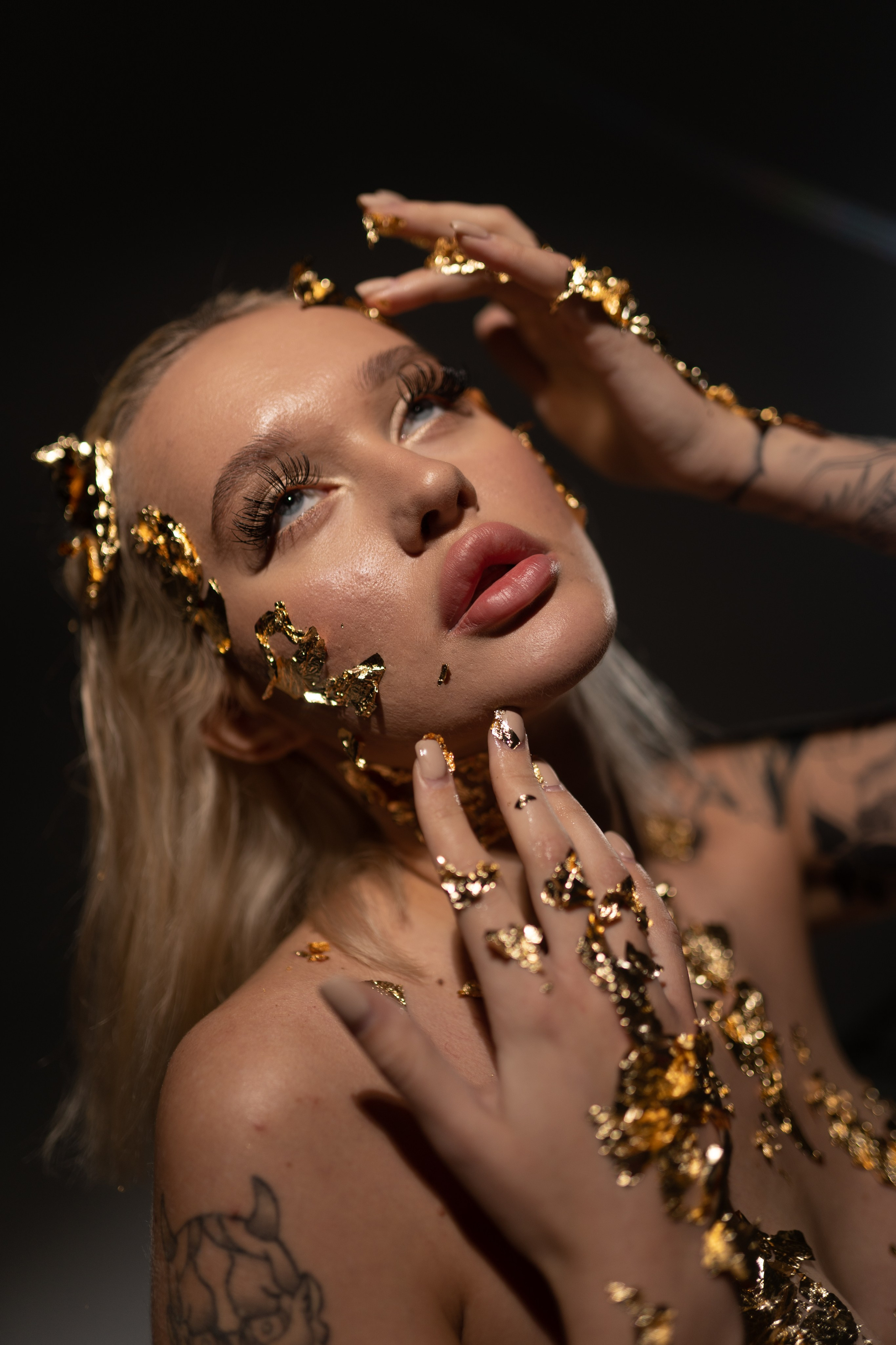 Студийные. Фотограф Новосибирск