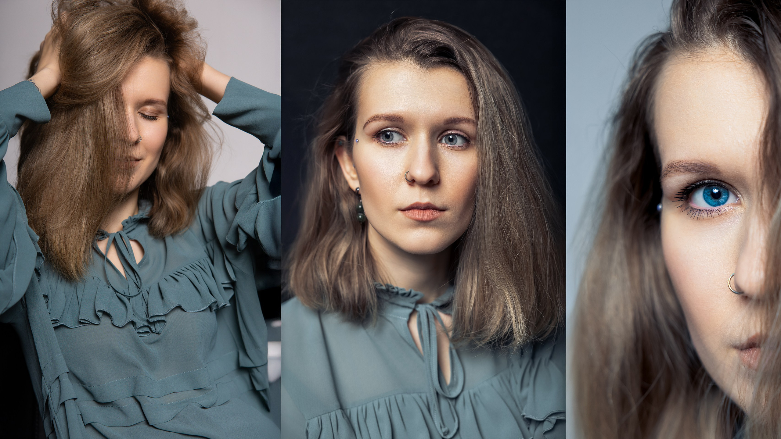 Фотограф и видеограф Евгений Абзаров