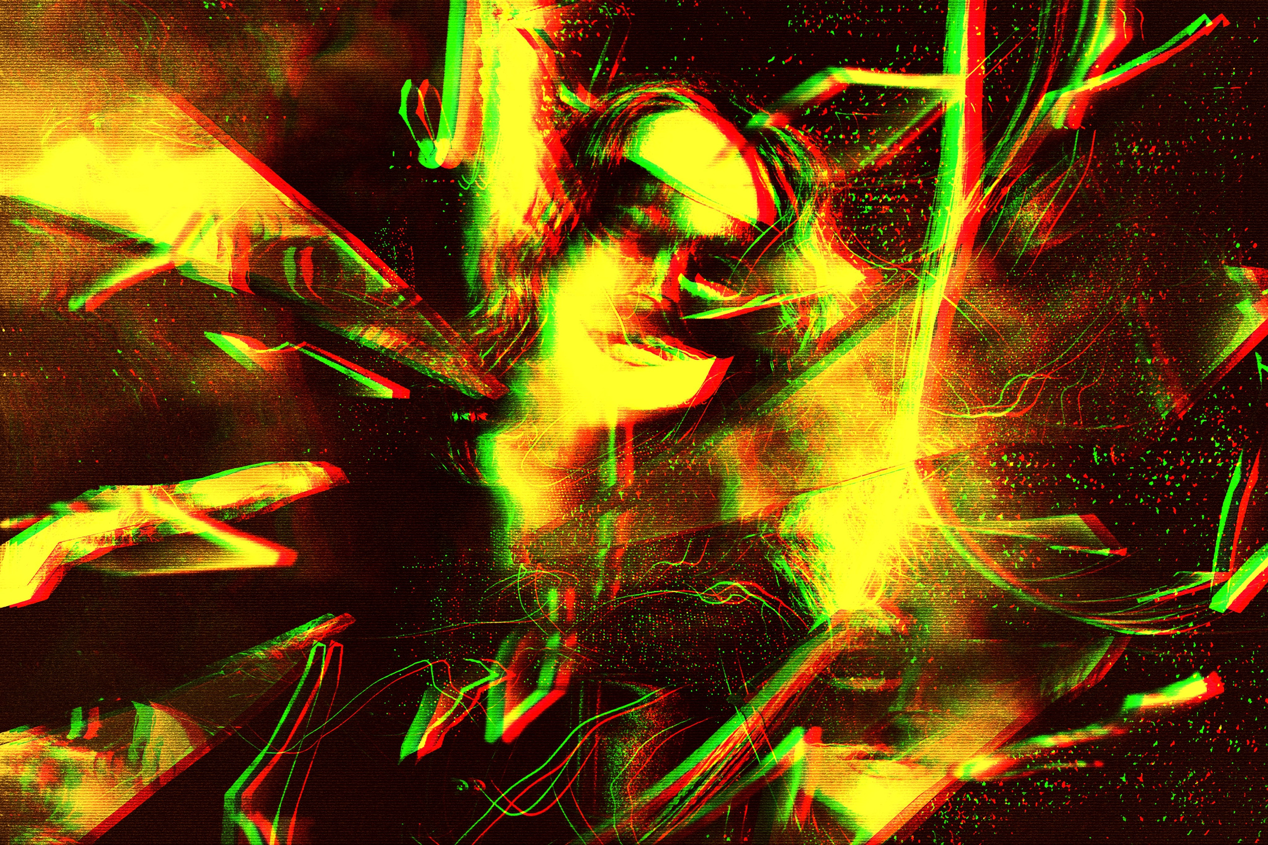 Anton. Yulia Yurchevskaya | Art Director & Visual Visionary