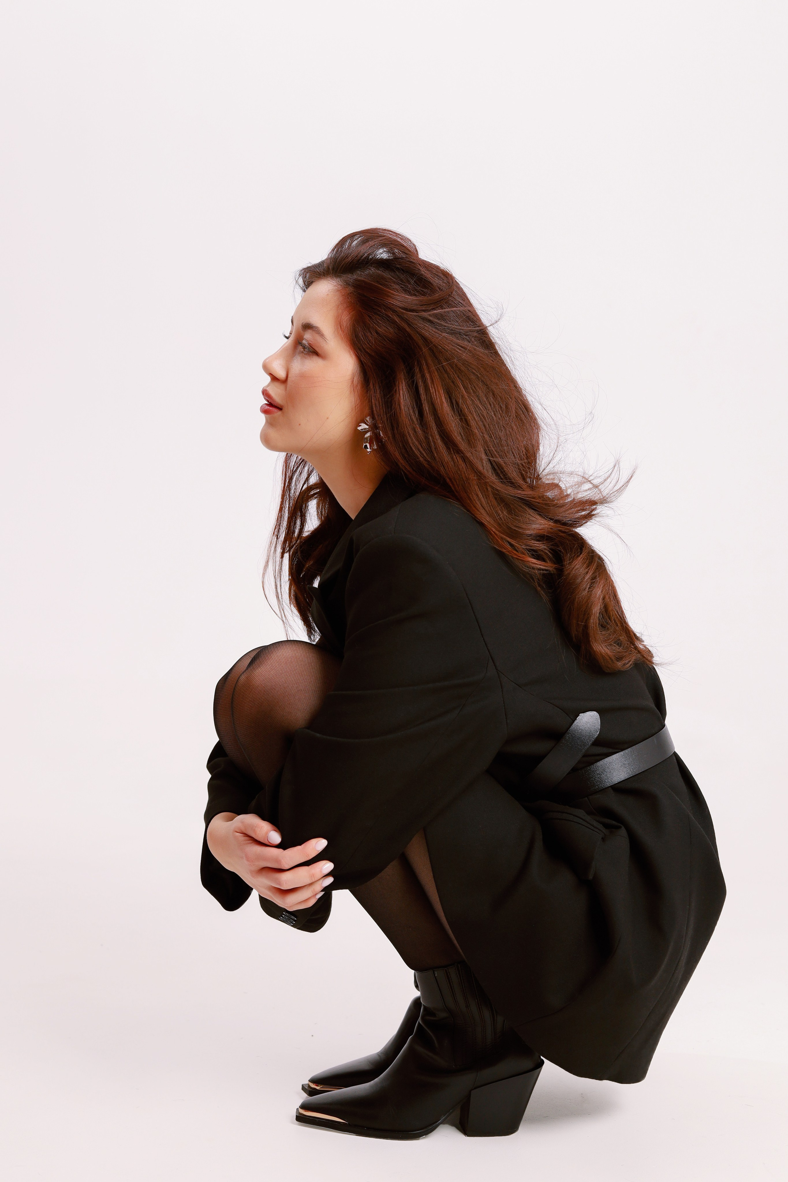 ВИКТОРИЯ. Фотограф Алиса Лисицына