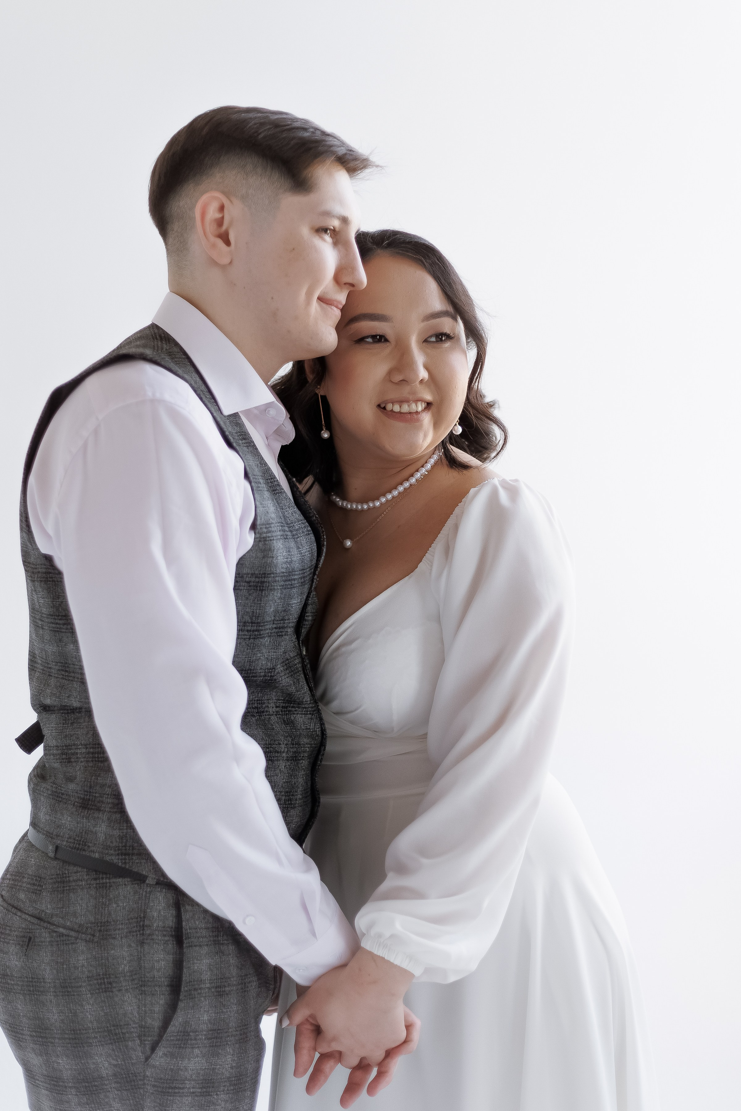 Регистрация. Фотограф в Томске Юлия Постнова