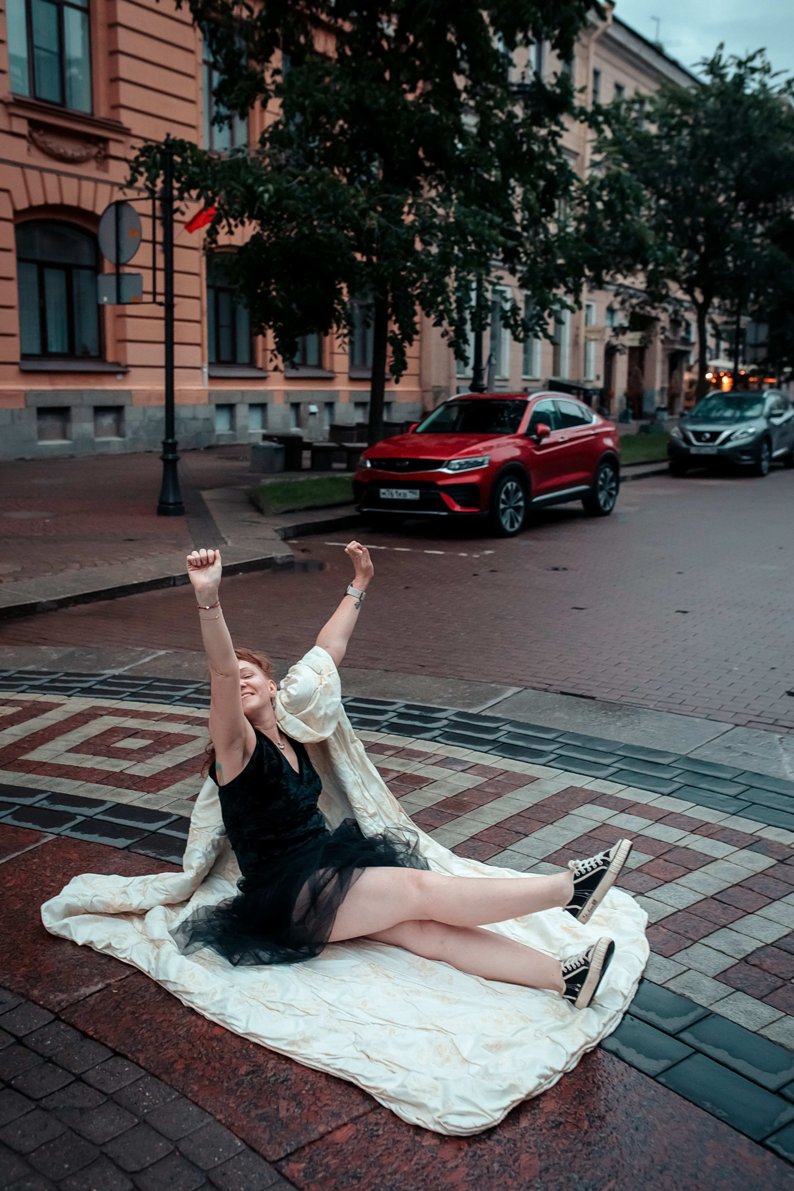 ПОЛИНА. Фотограф Елена Богачева (lenalena_na_na_na)