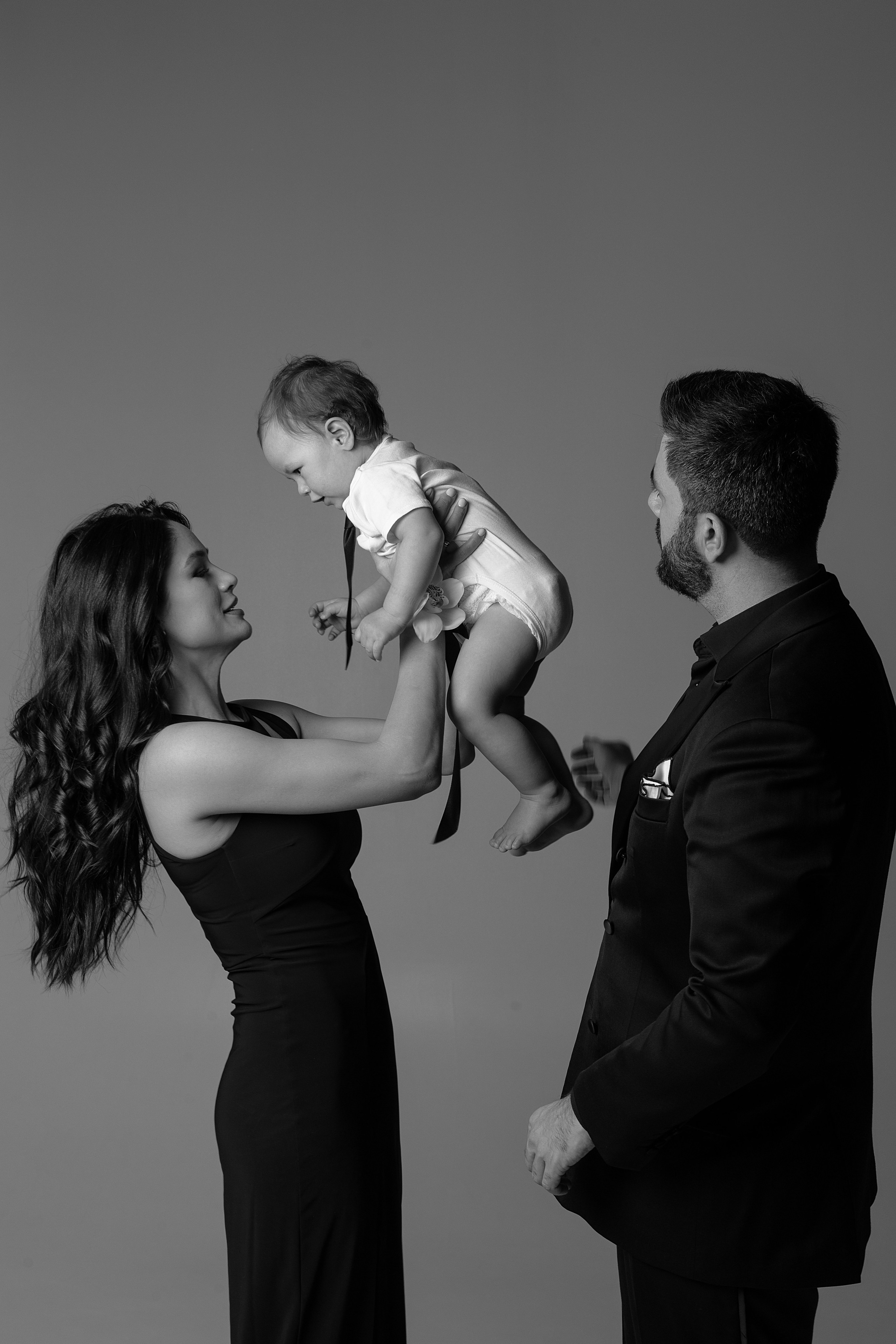 FASHION FAMILY. Свадебный и семейный фотограф Харольцева Наталья