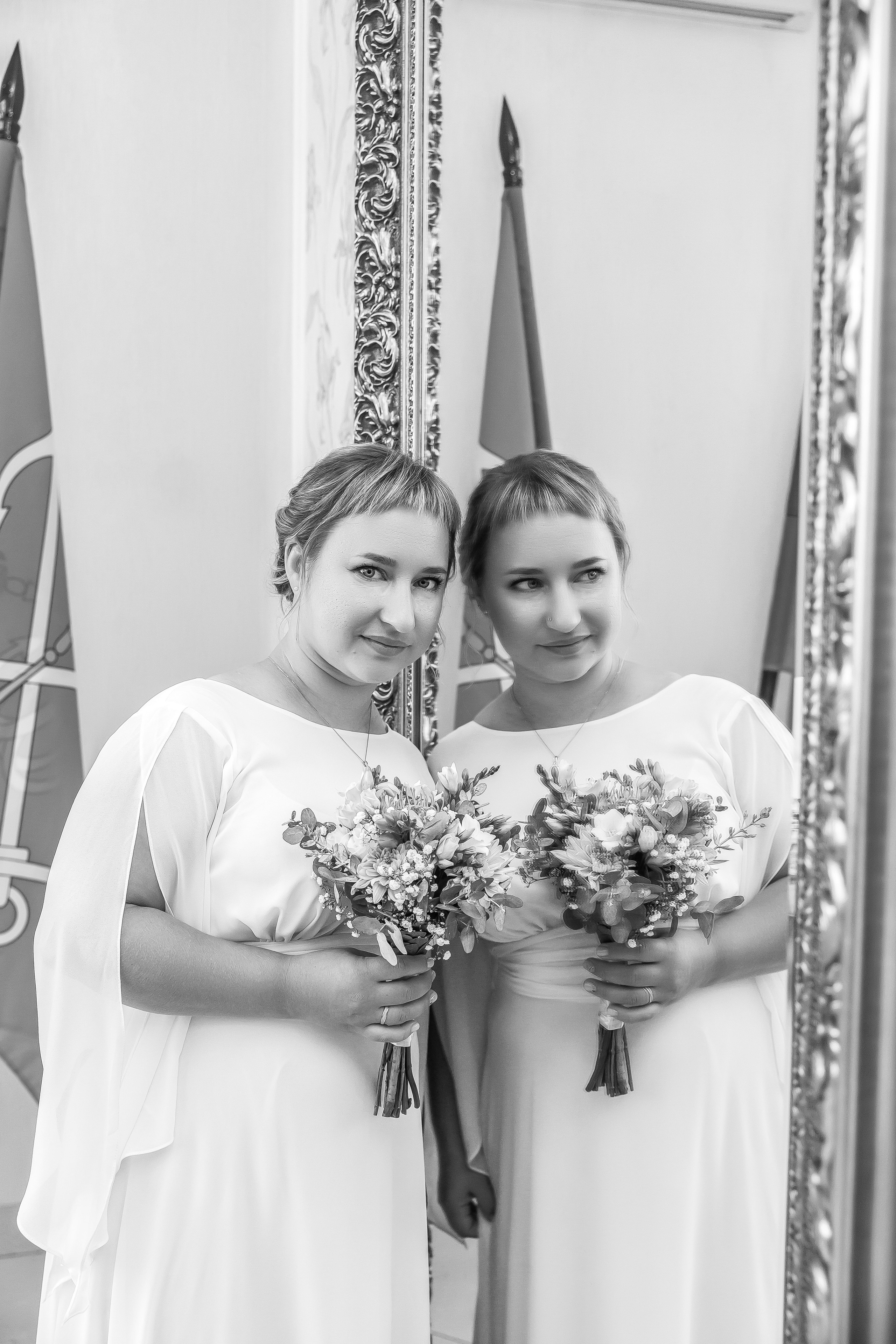 Всеволод и Настя. Свадебный и семейный фотограф в Санкт-Петербурге Кирилл Шалагинов