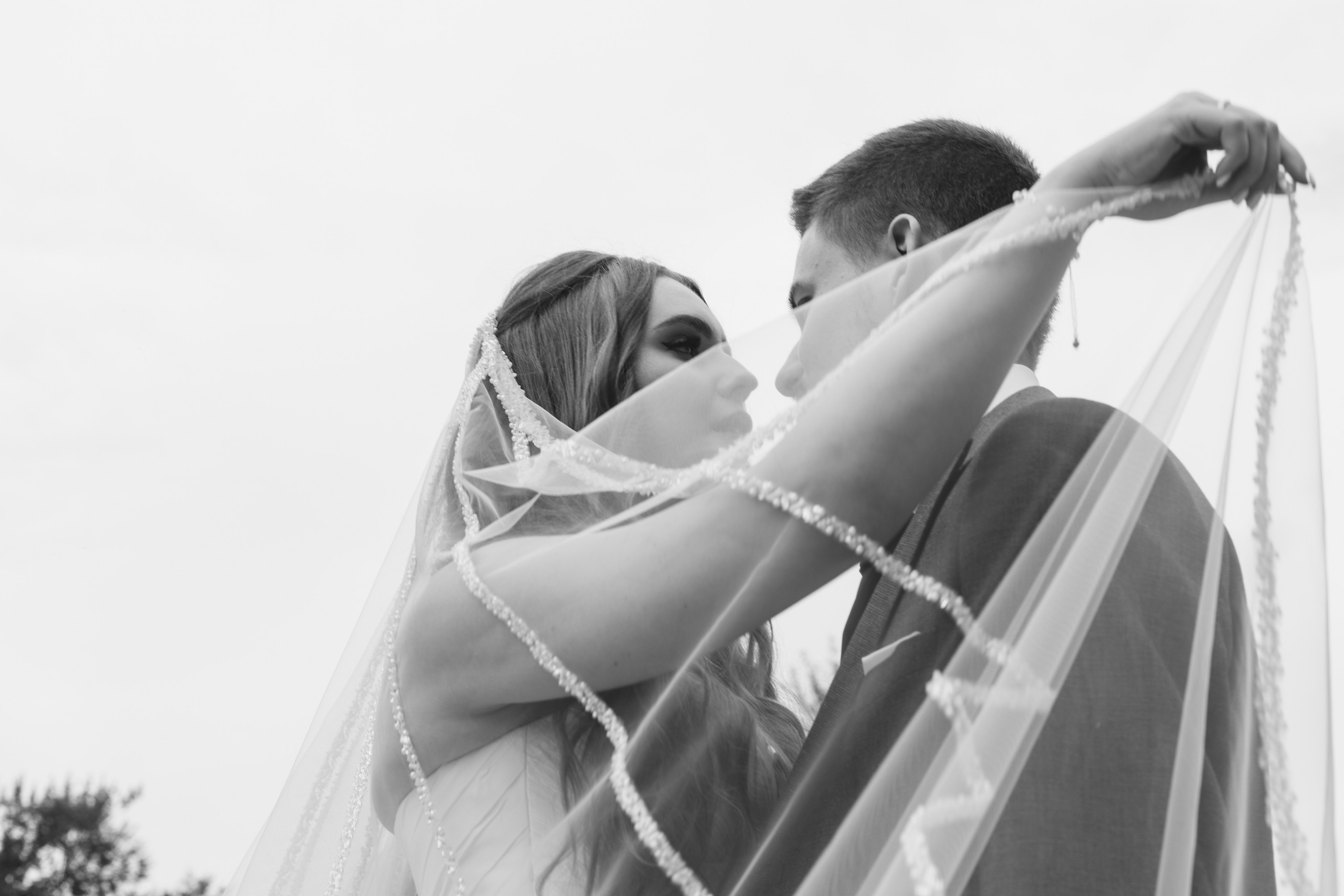 Сергей и Варвара. Фотограф в Самаре / Олеся Широнина