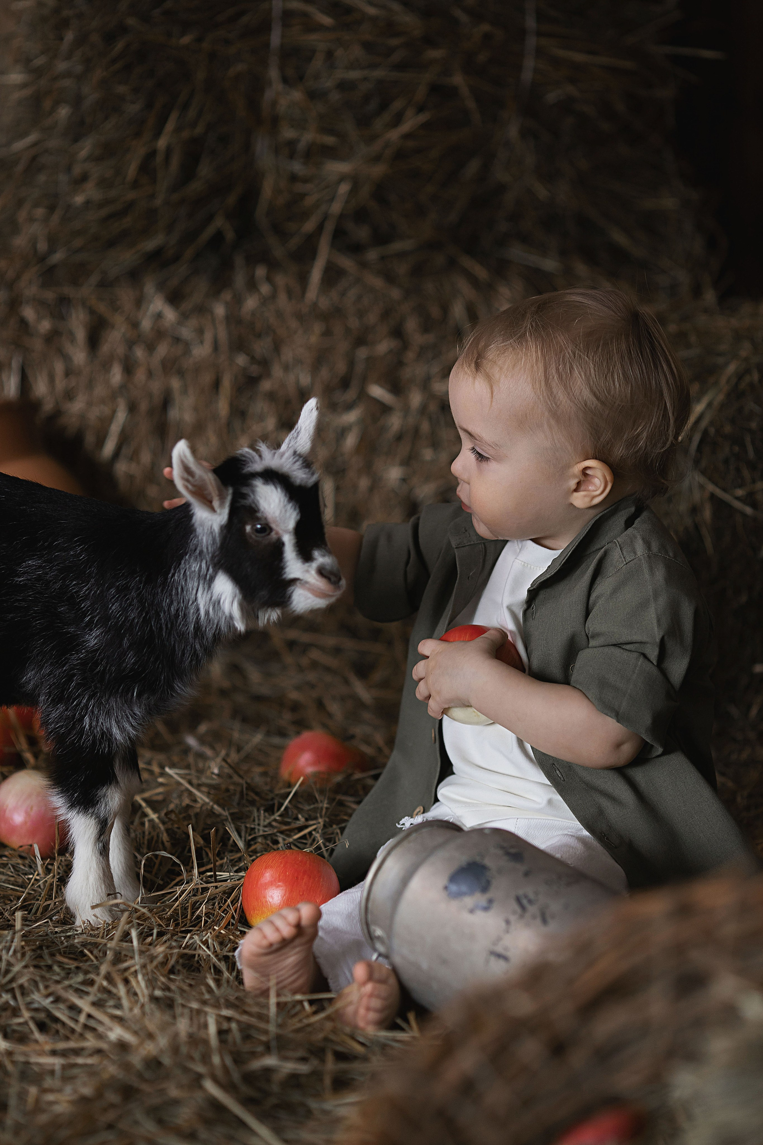 Пасхальный фотопроект. Фотостудия Фонарь