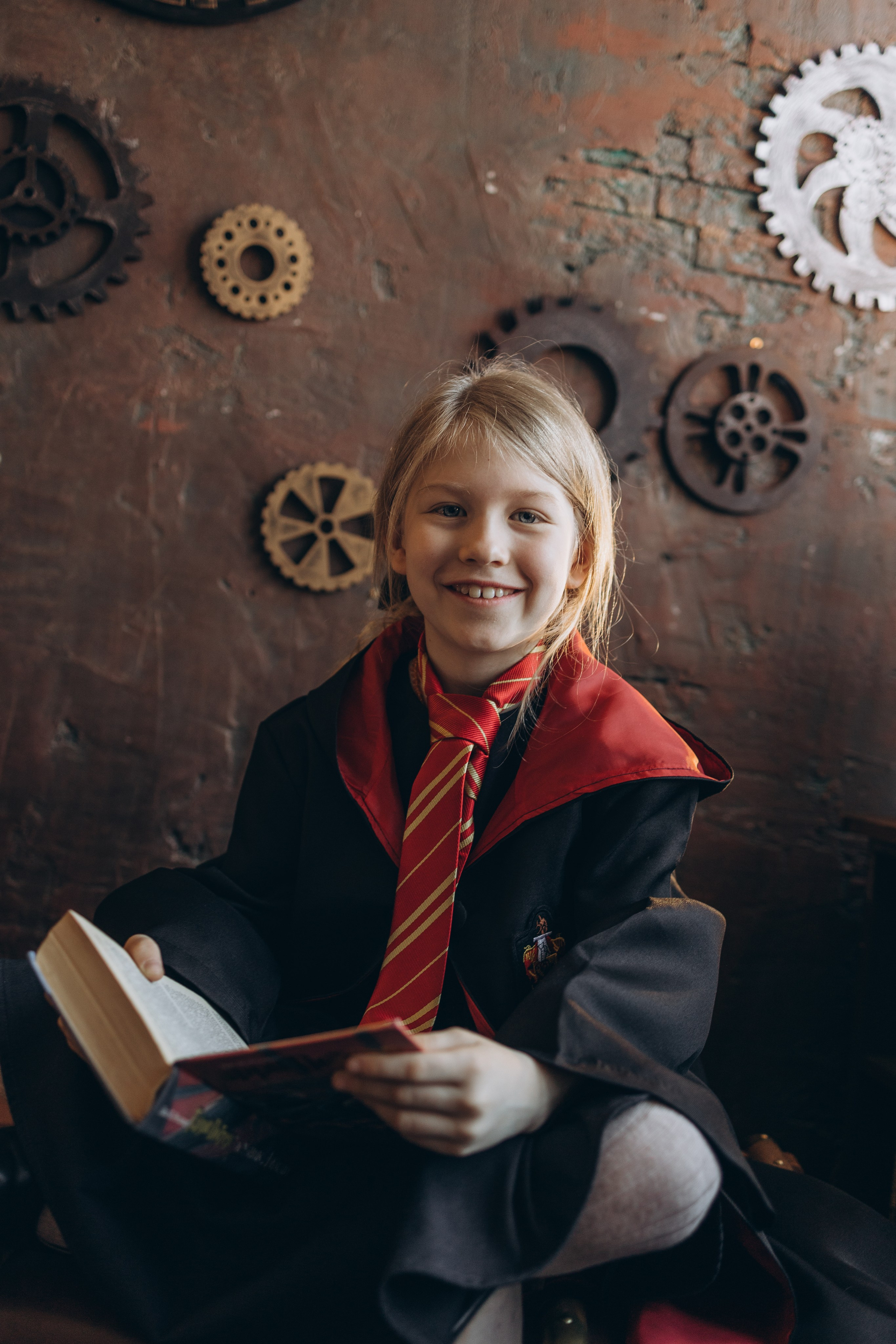 Алиса. Семейный фотограф в Москве Виктория Ястребинская