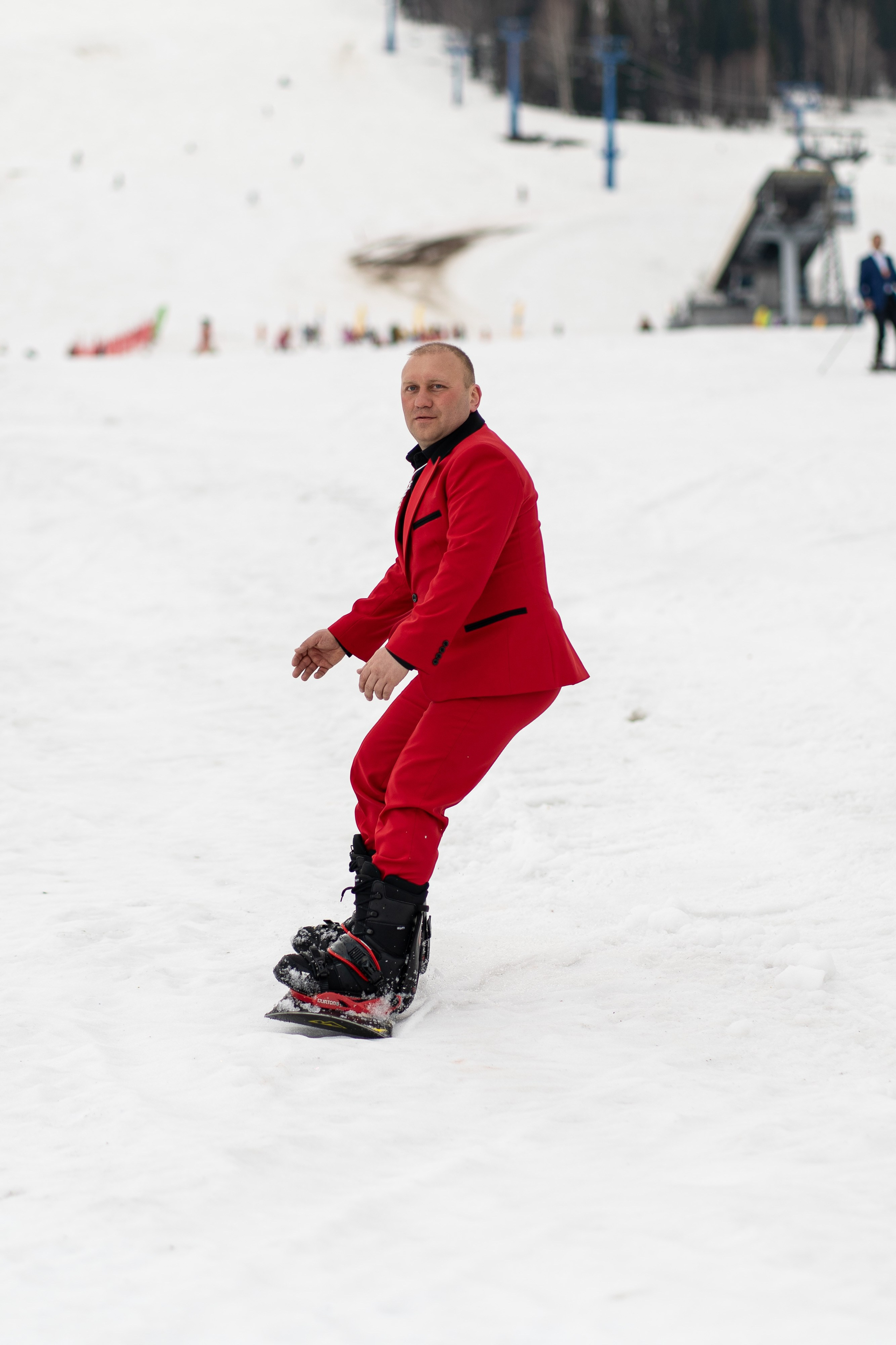 Грелка 19.04.24. Анастасия Паршукова — фотограф Шерегеш Новосибирск