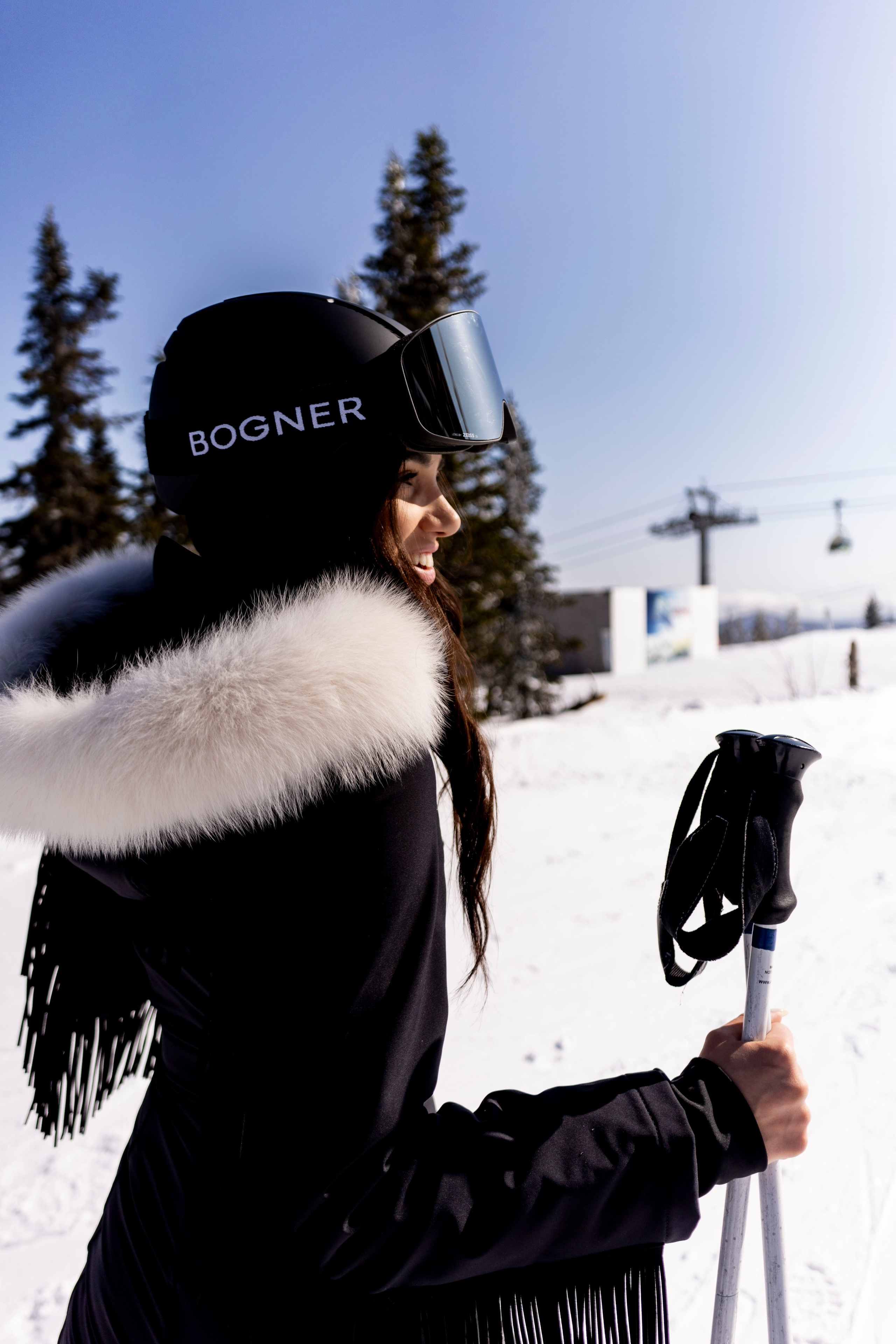 DIANA. Анастасия Паршукова — фотограф Шерегеш Новосибирск