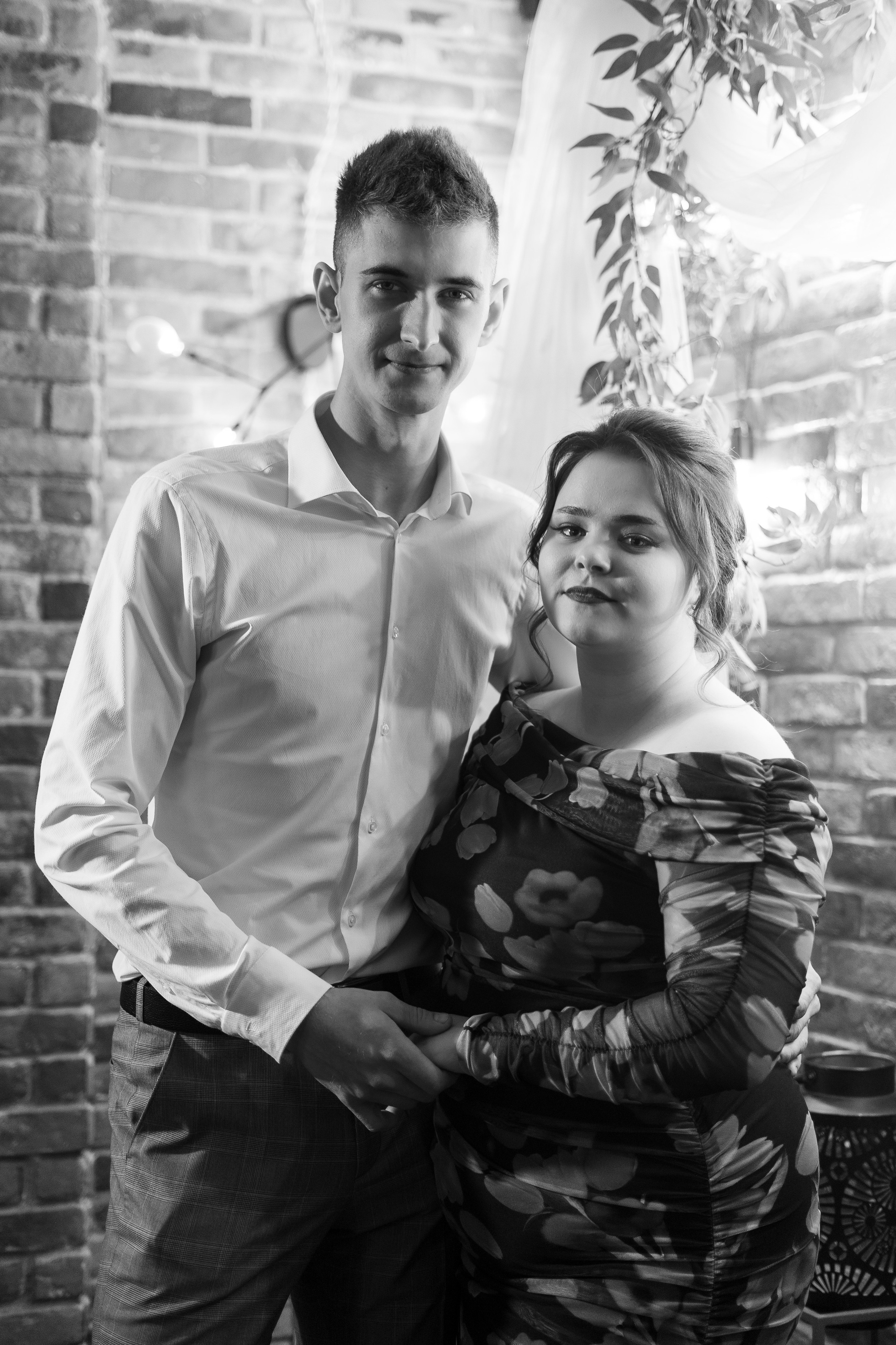 Виктория & Максим. Анастасия Паршукова — фотограф Шерегеш Новосибирск