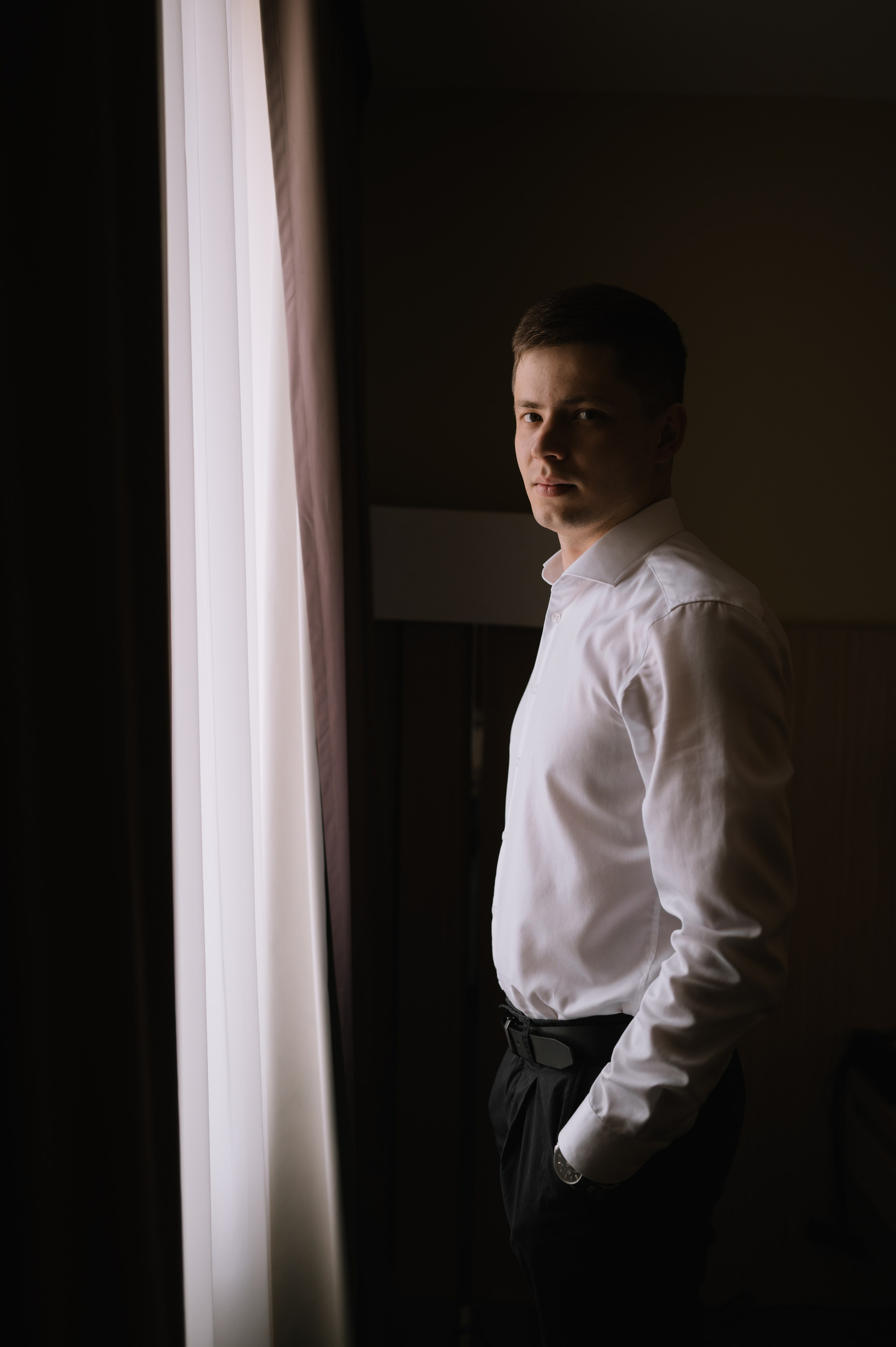 Роман и Ляйсан. Свадебный Фотограф Уфа Егорова Анастасия