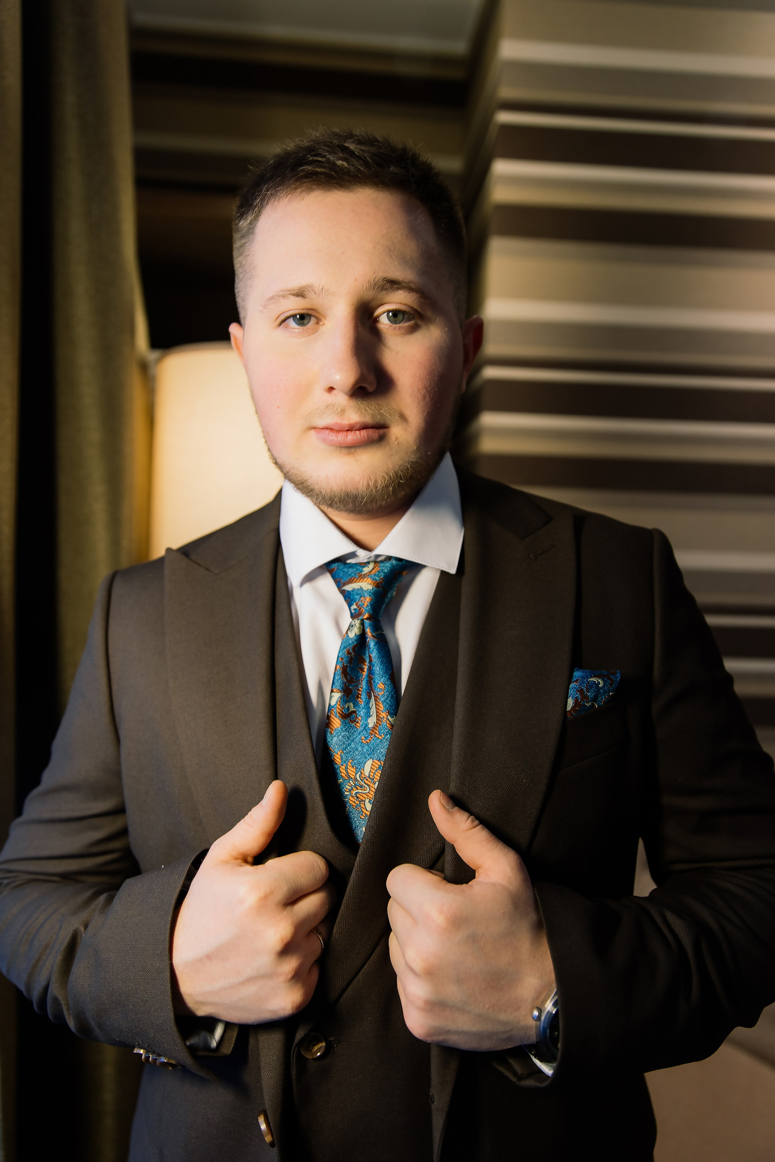 Алёна и Денис. Семейный фотограф Толстикова Кристина