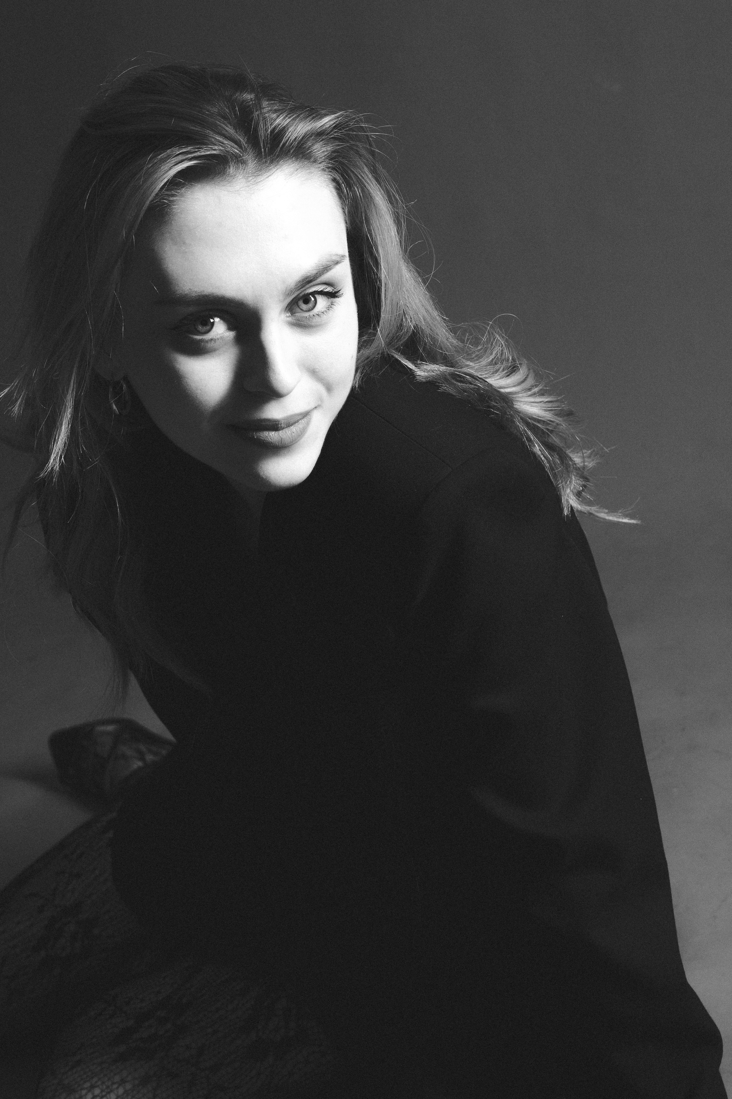 Лиза. Фотограф Блинова Арина | Санк-Петербург