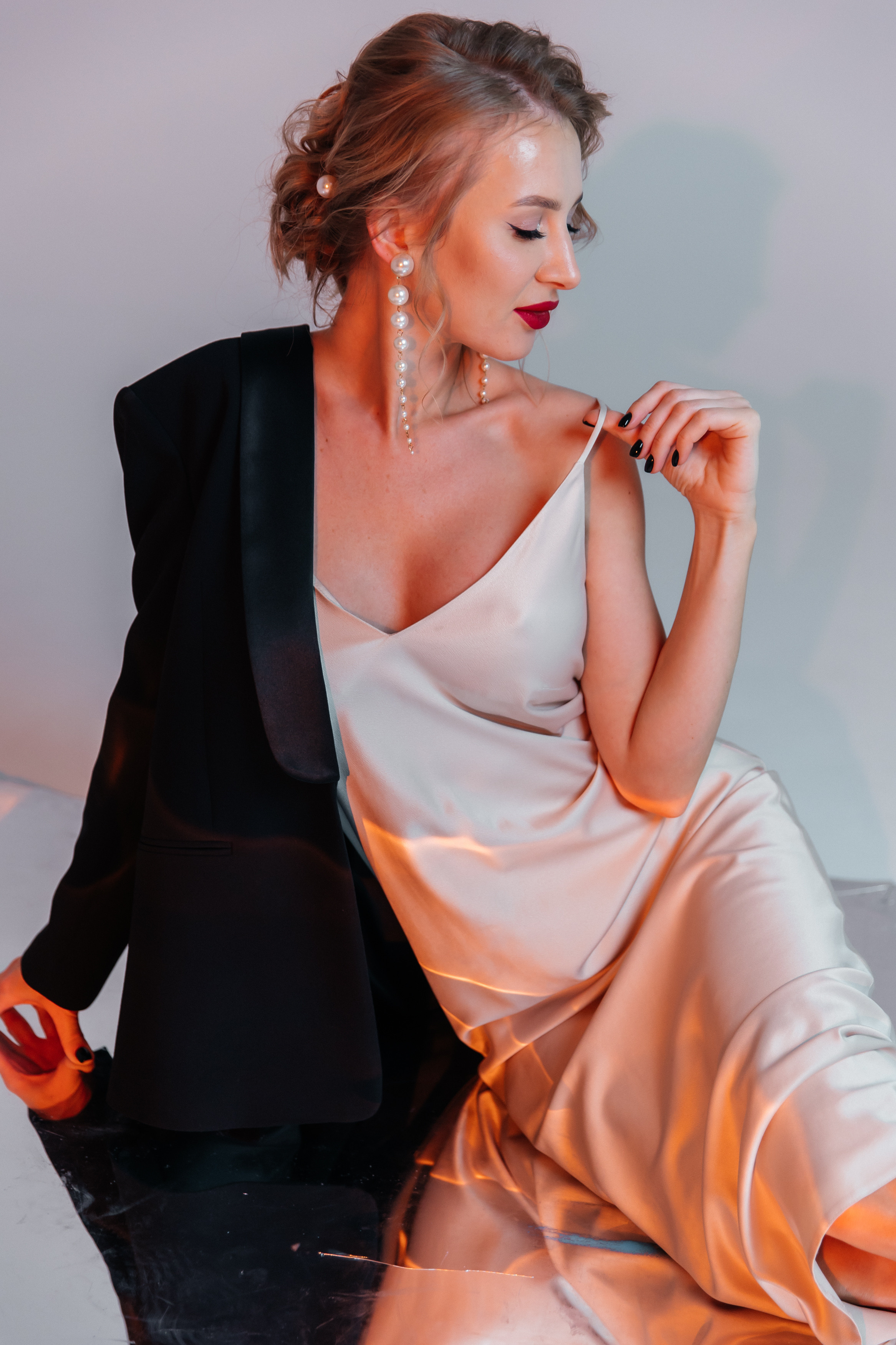 WOMAN PORTRAIT. Свадебный и семейный фотограф в Москве Олеся Подколзина