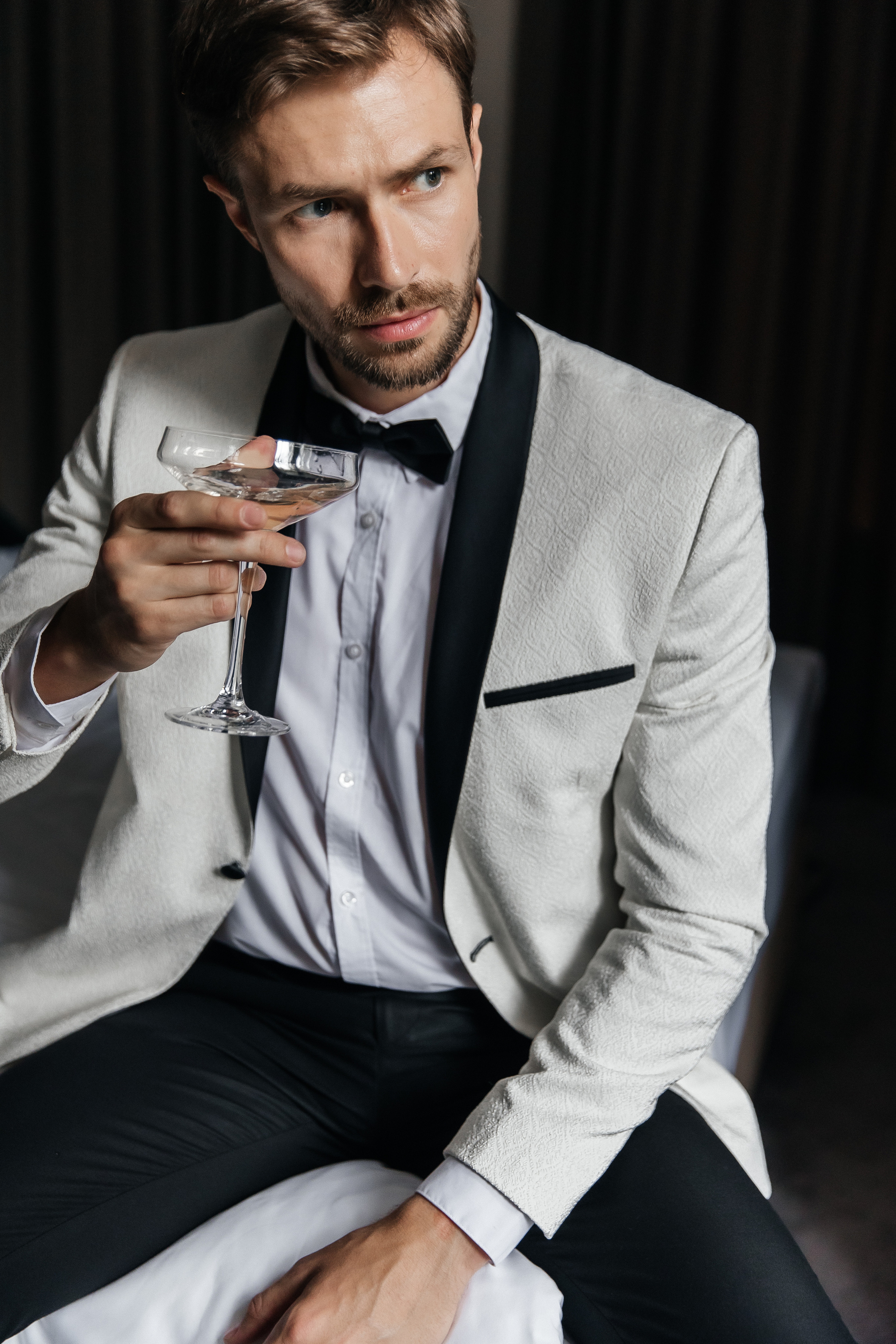 Ангелина и Александр. Свадебный и семейный фотограф в Москве Олеся Подколзина