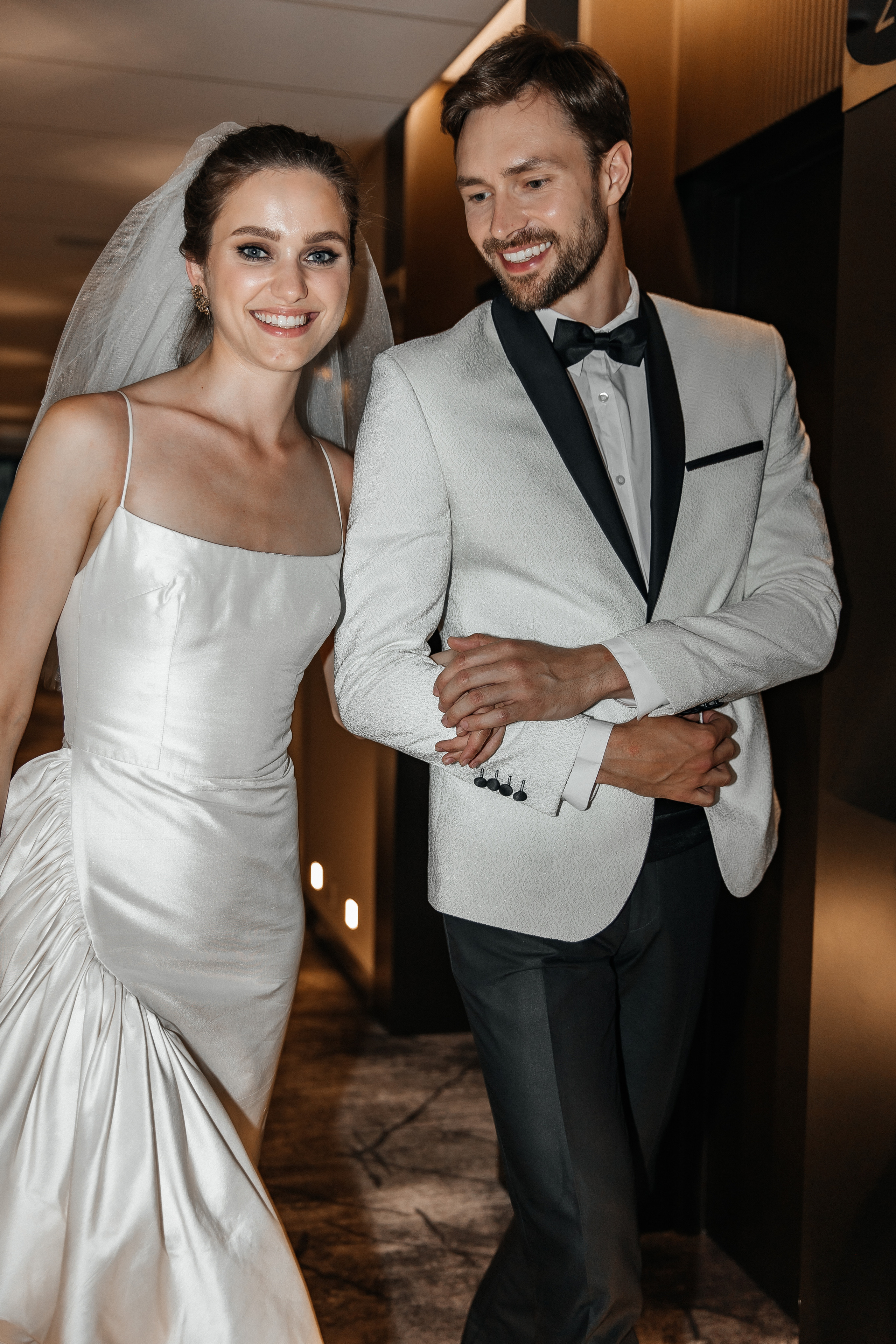 Ангелина и Александр. Свадебный и семейный фотограф в Москве Олеся Подколзина