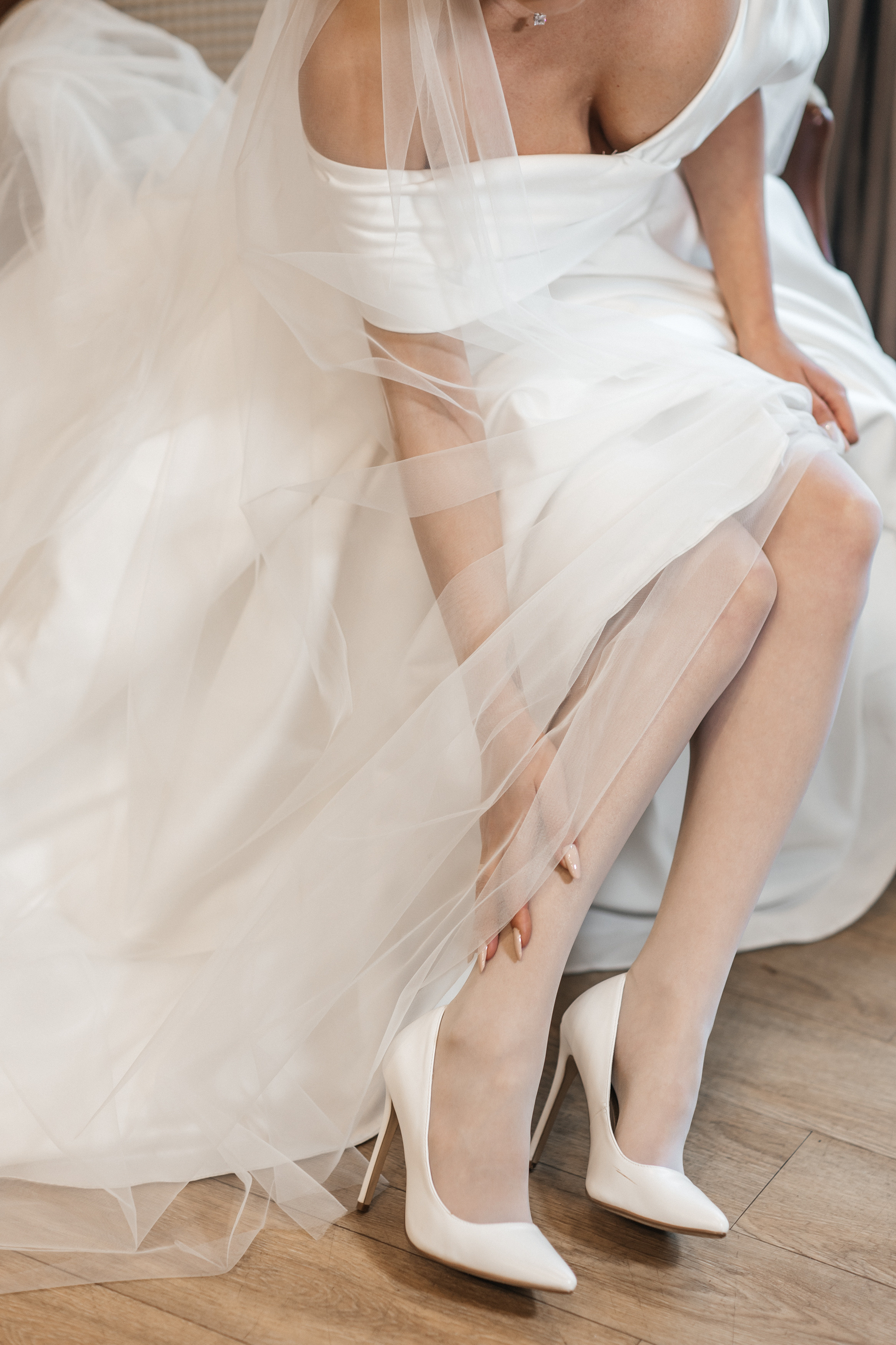 Руслан и Аня. Свадебный и семейный фотограф в Москве Олеся Подколзина