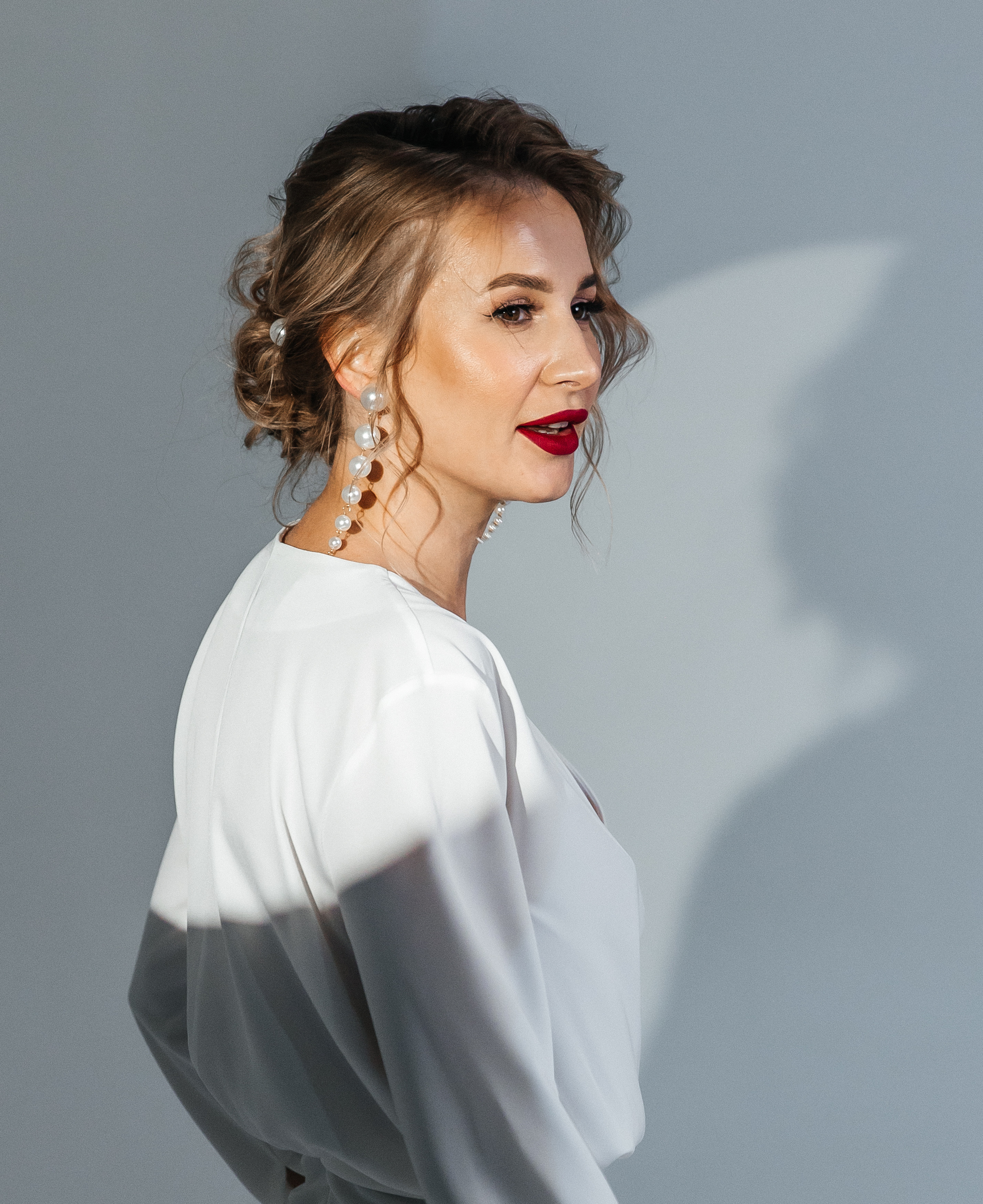 WOMAN PORTRAIT. Свадебный и семейный фотограф в Москве Олеся Подколзина