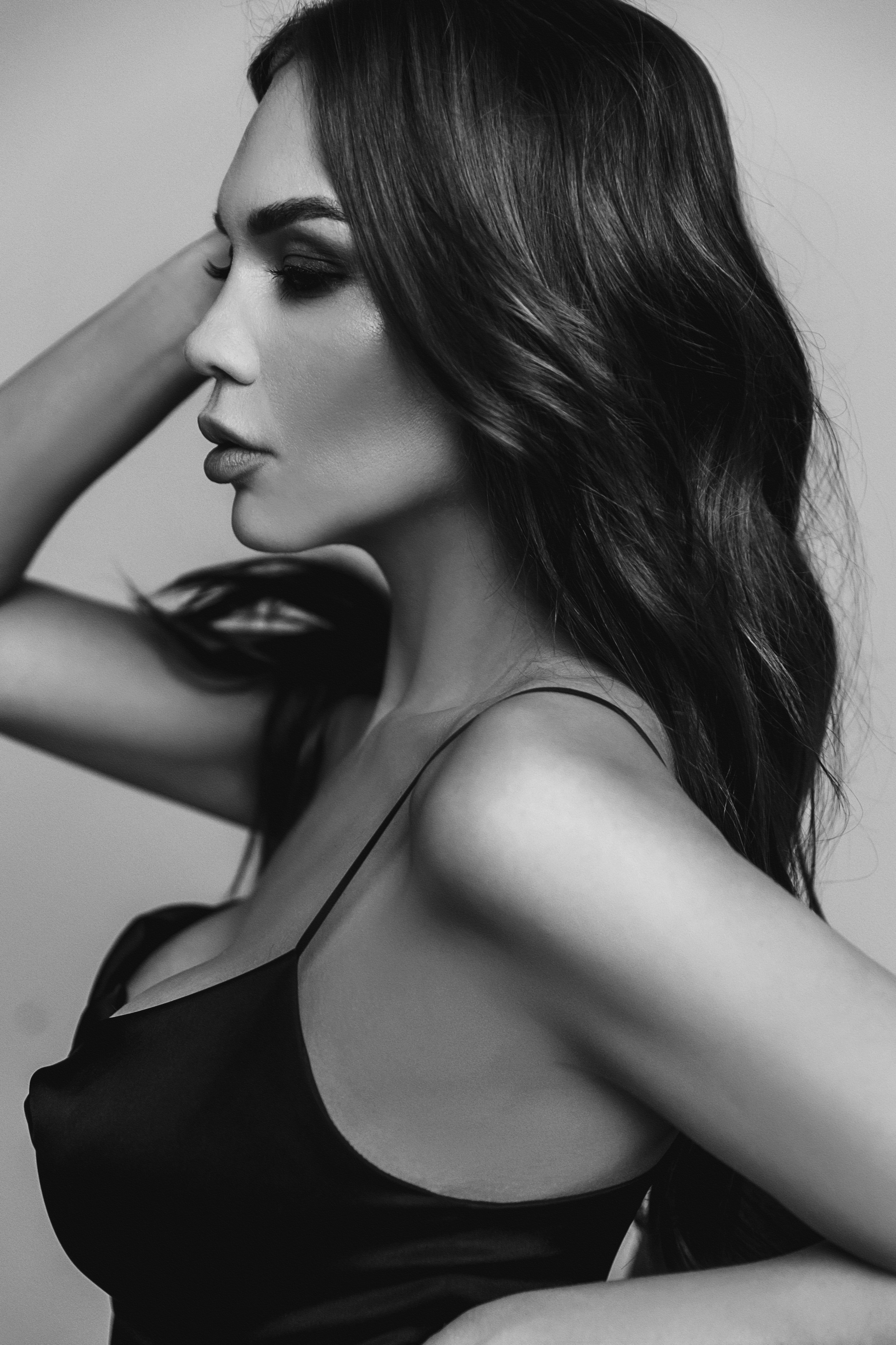 WOMAN PORTRAIT. Свадебный и семейный фотограф в Москве Олеся Подколзина