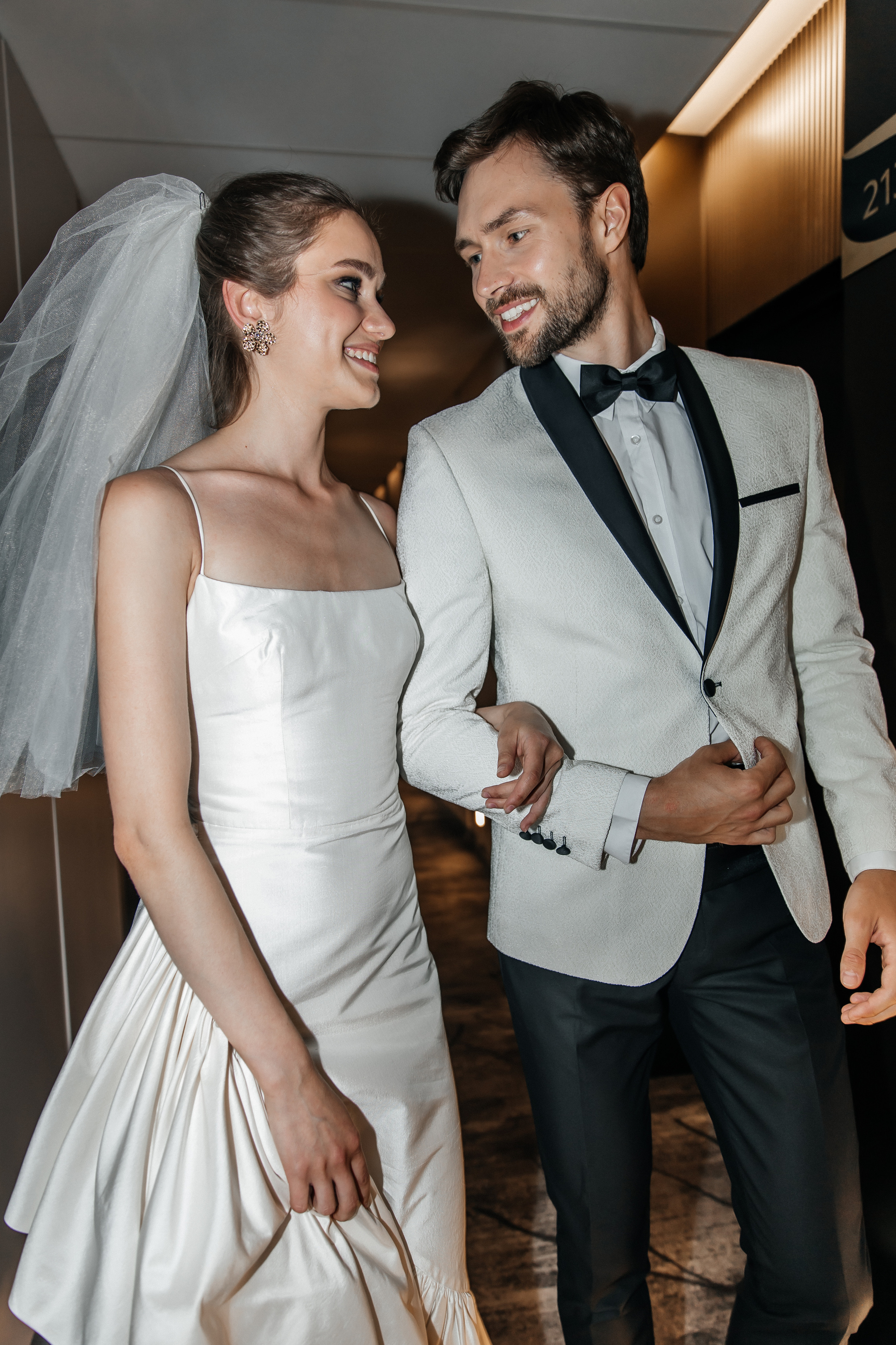 Ангелина и Александр. Свадебный и семейный фотограф в Москве Олеся Подколзина