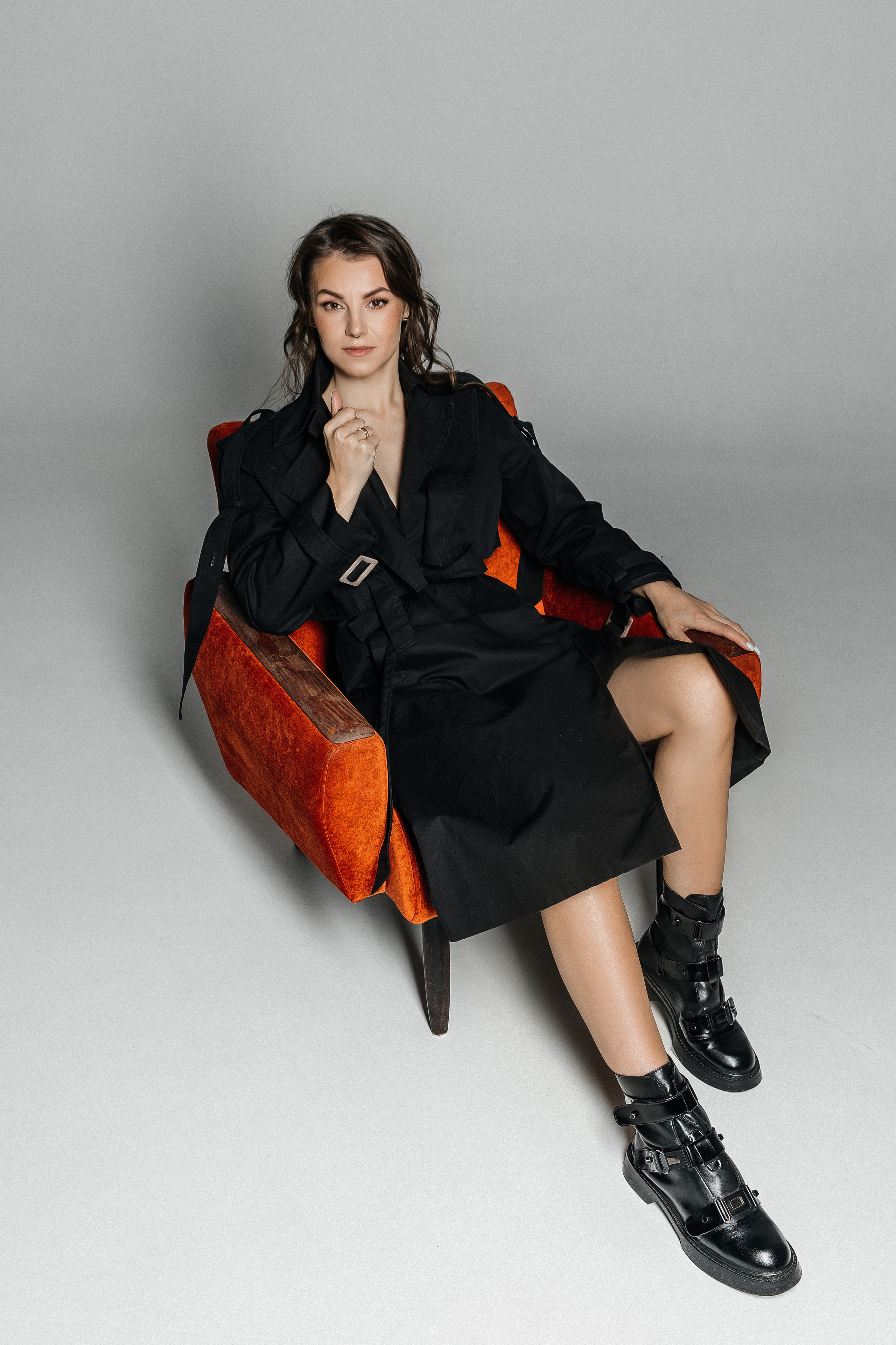 WOMAN PORTRAIT. Свадебный и семейный фотограф в Москве Олеся Подколзина