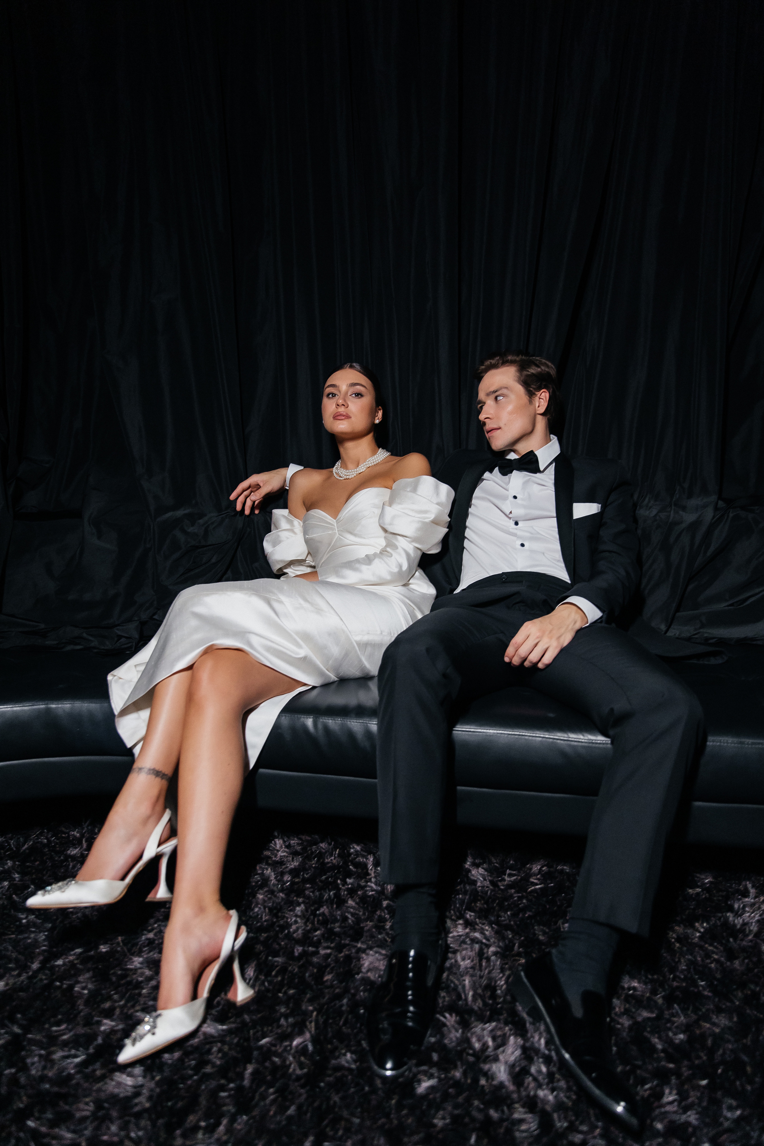 ПОРТФОЛИО. Свадебный и семейный фотограф в Москве Олеся Подколзина