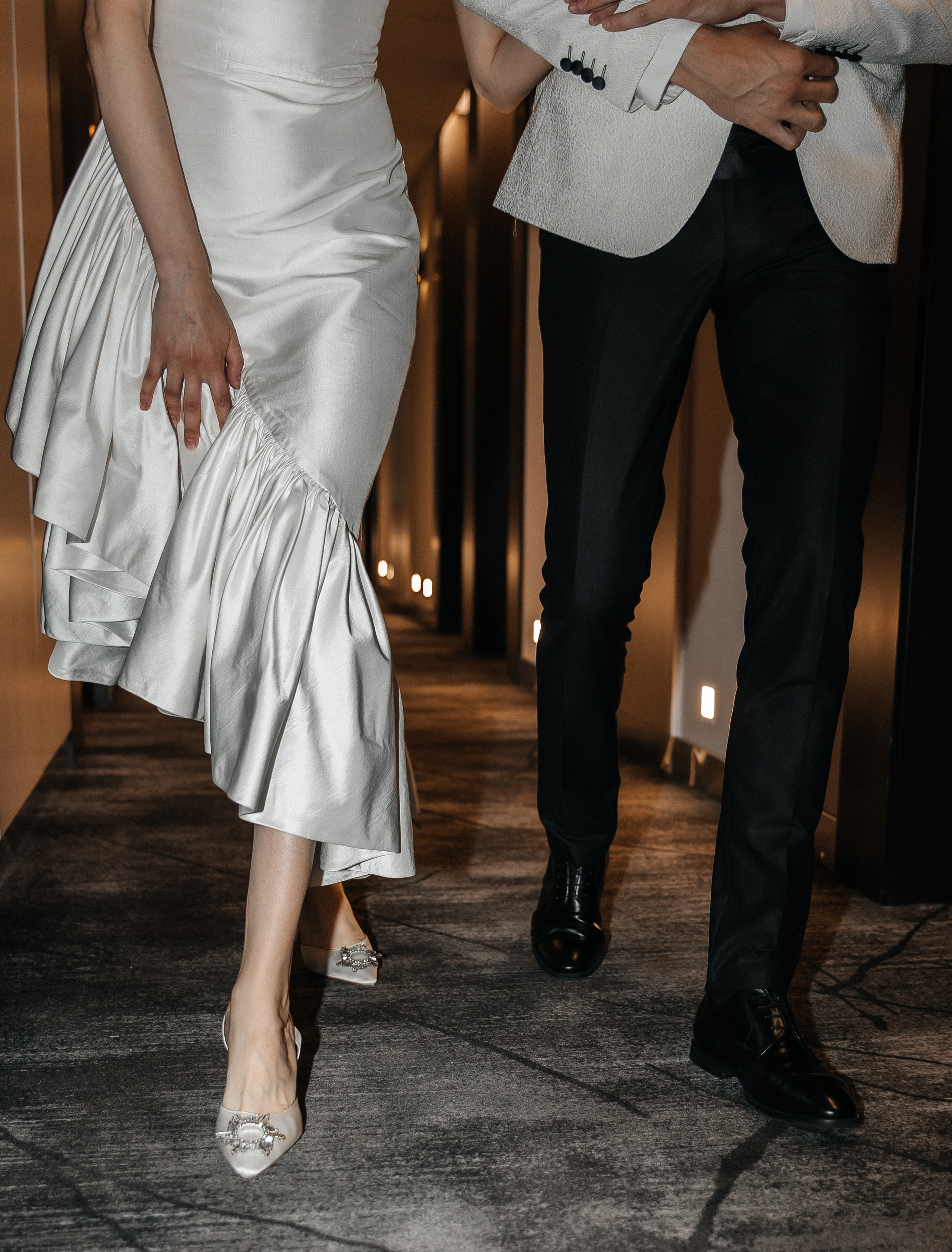 Ангелина и Александр. Свадебный и семейный фотограф в Москве Олеся Подколзина