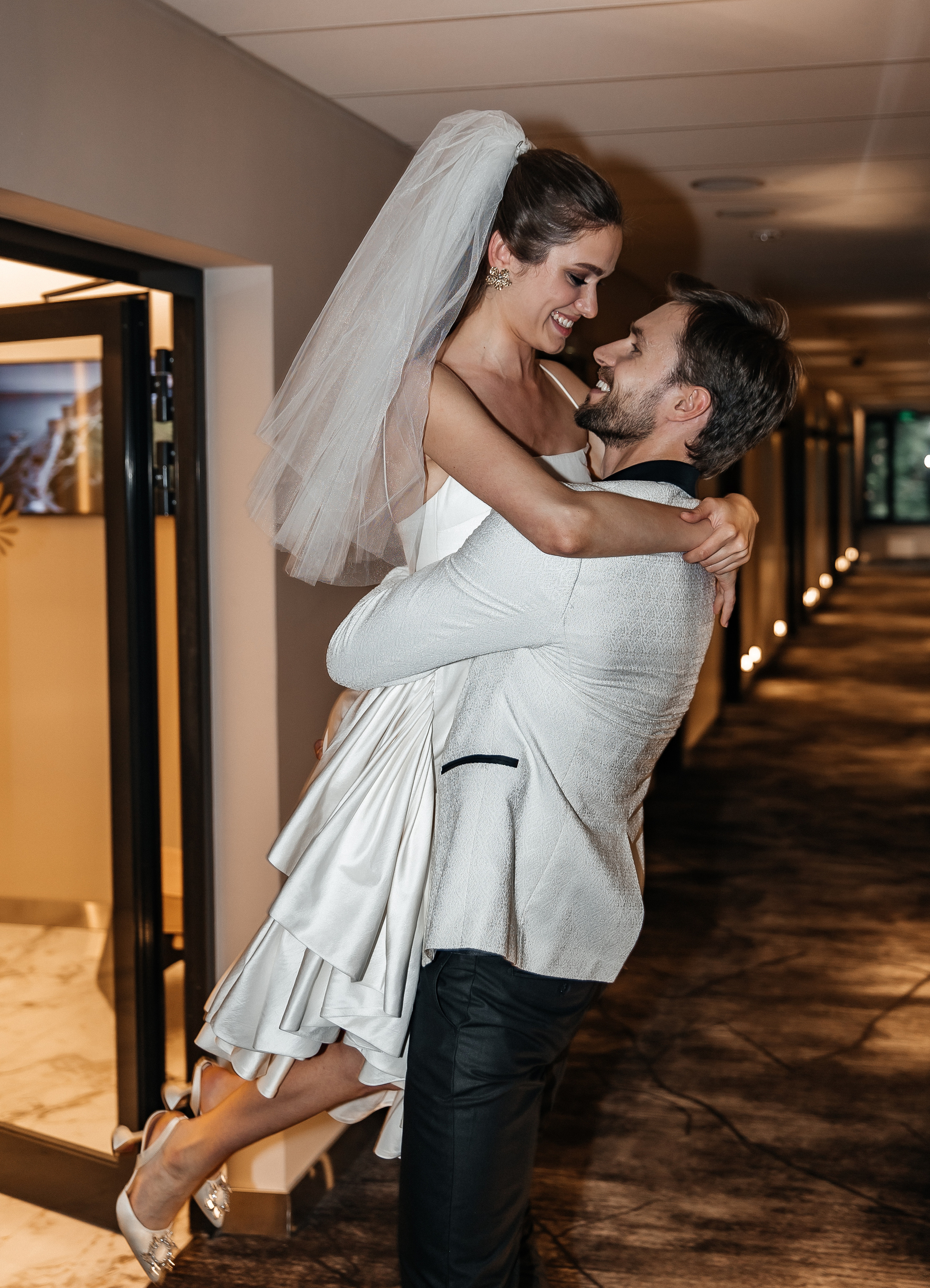 Ангелина и Александр. Свадебный и семейный фотограф в Москве Олеся Подколзина