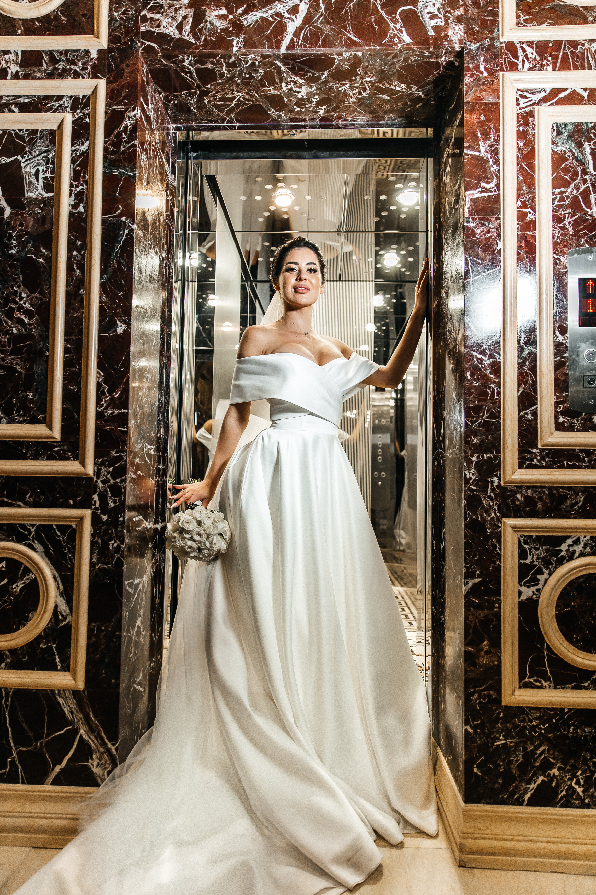 Руслан и Аня. Свадебный и семейный фотограф в Москве Олеся Подколзина