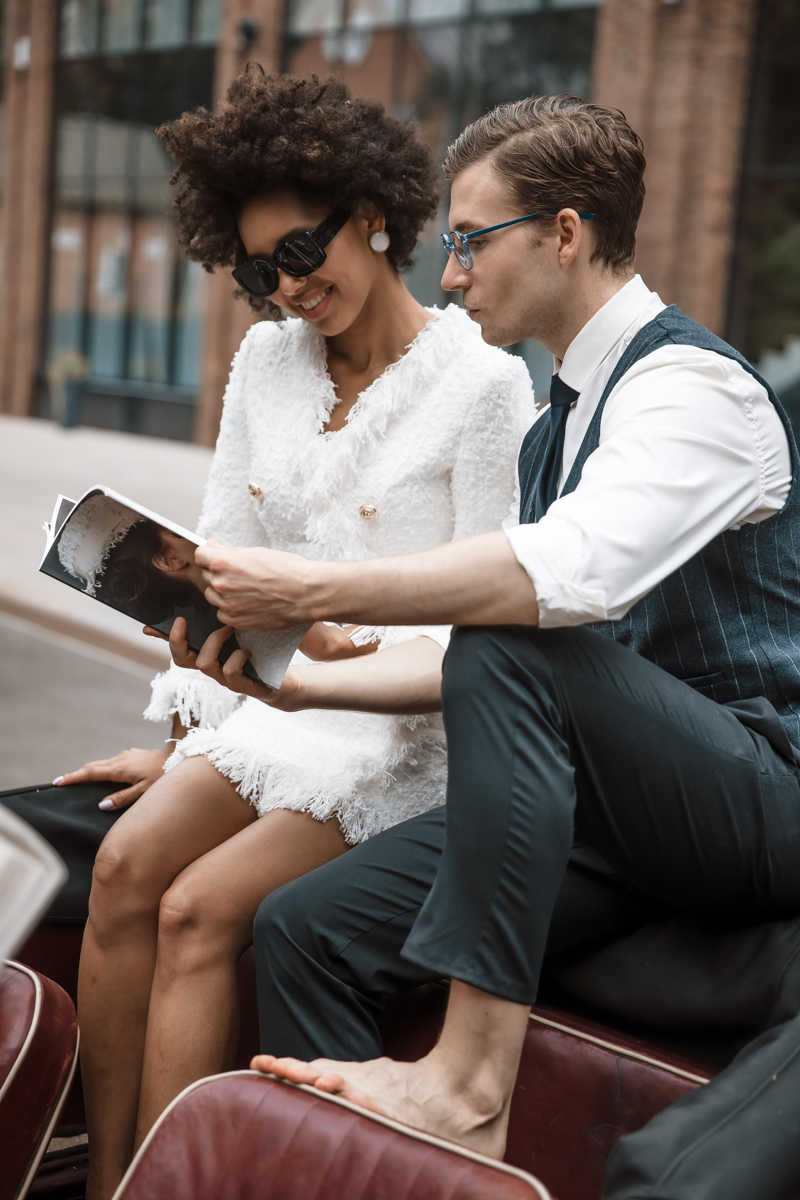 ПОРТФОЛИО. Свадебный и семейный фотограф в Москве Олеся Подколзина