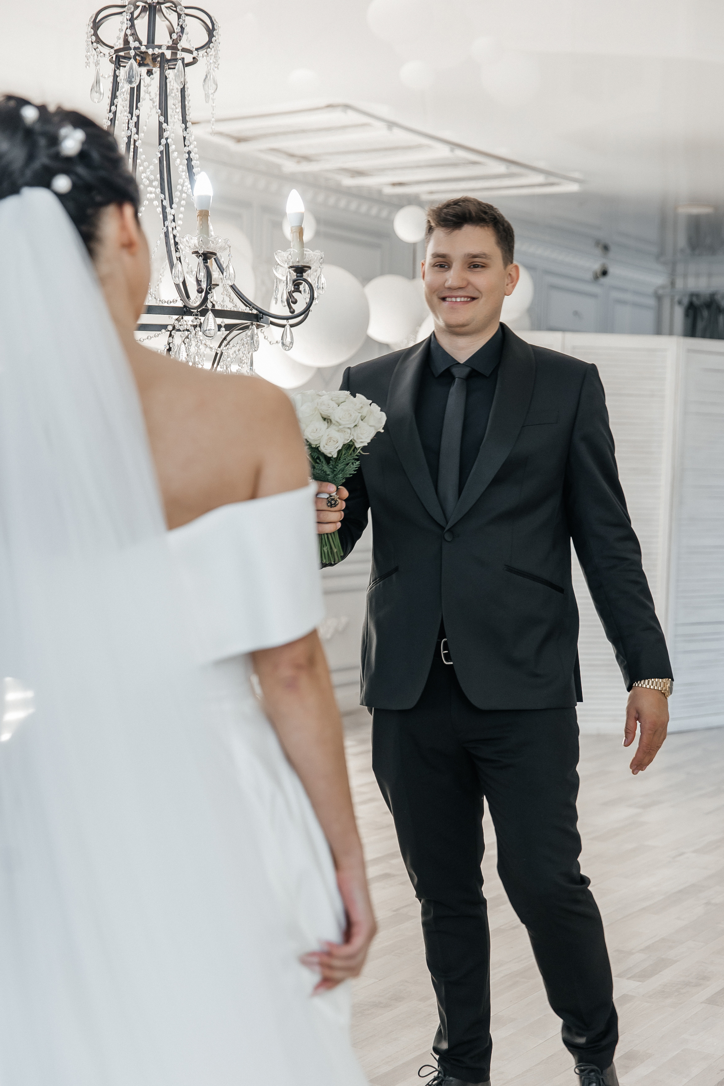 Руслан и Аня. Свадебный и семейный фотограф в Москве Олеся Подколзина