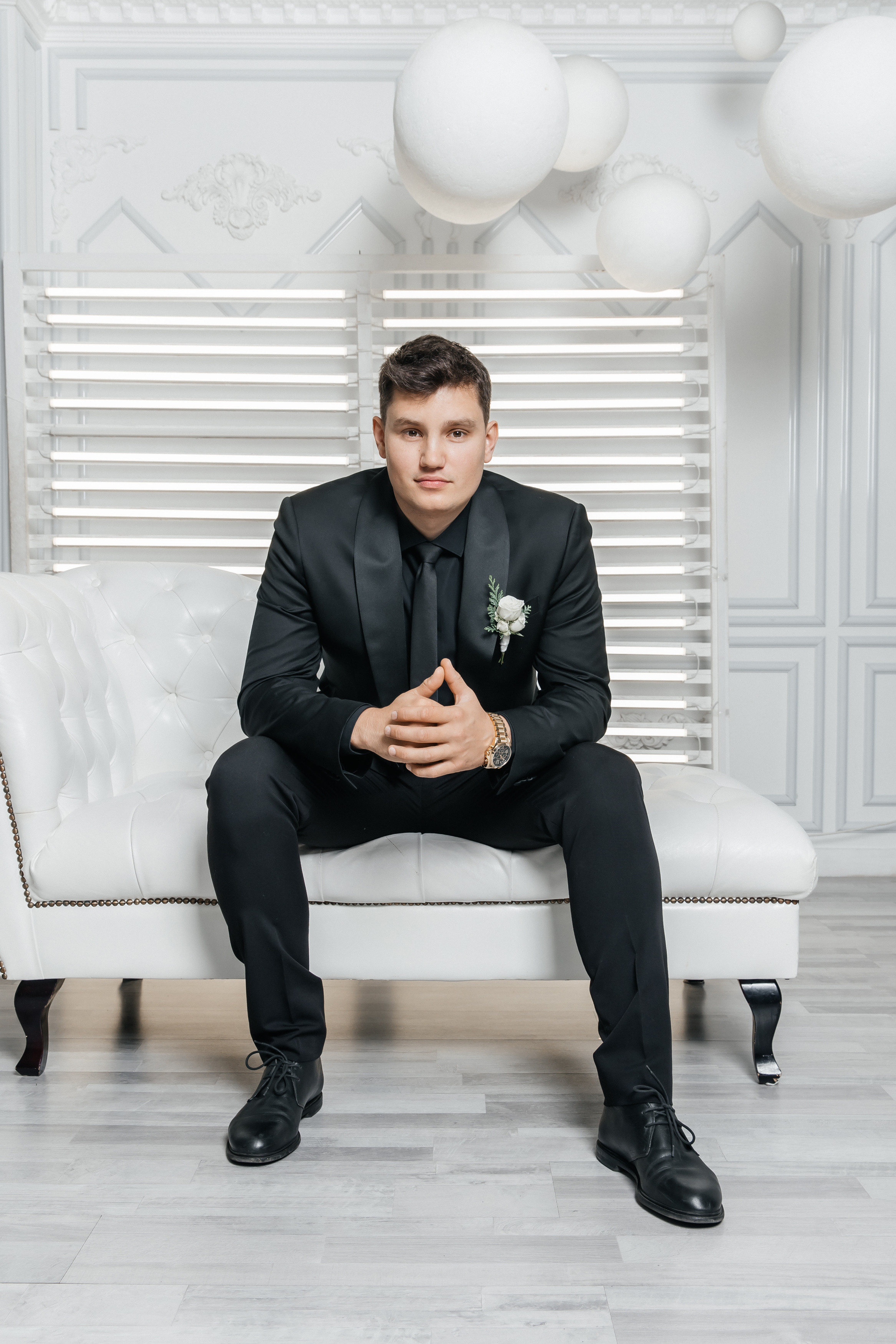 Руслан и Аня. Свадебный и семейный фотограф в Москве Олеся Подколзина